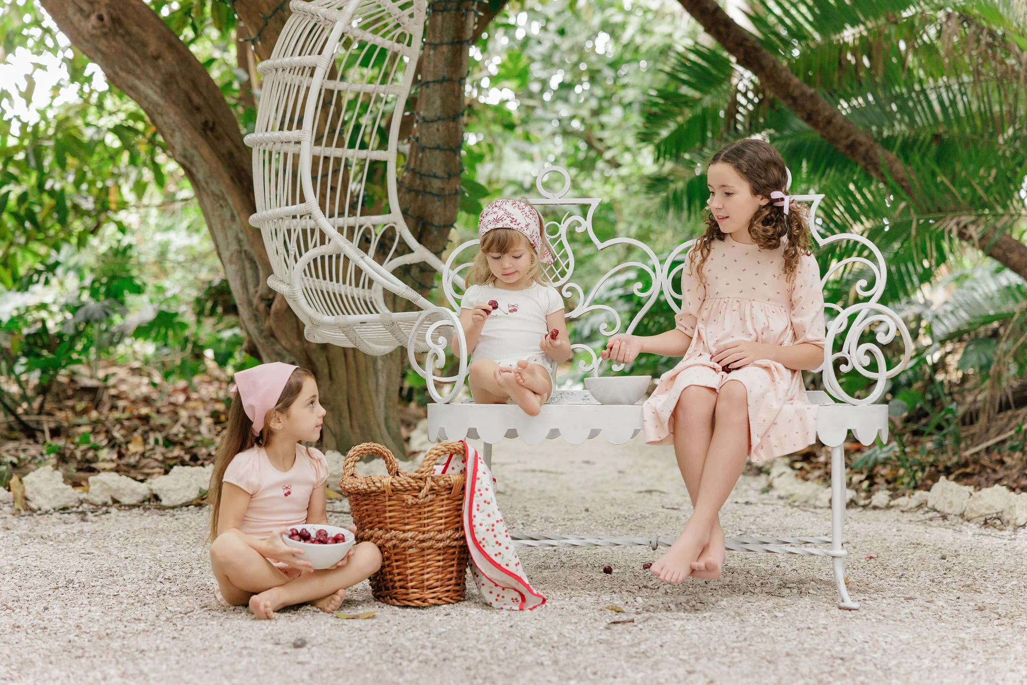 Dreamy Comfort for Modern Nurseries