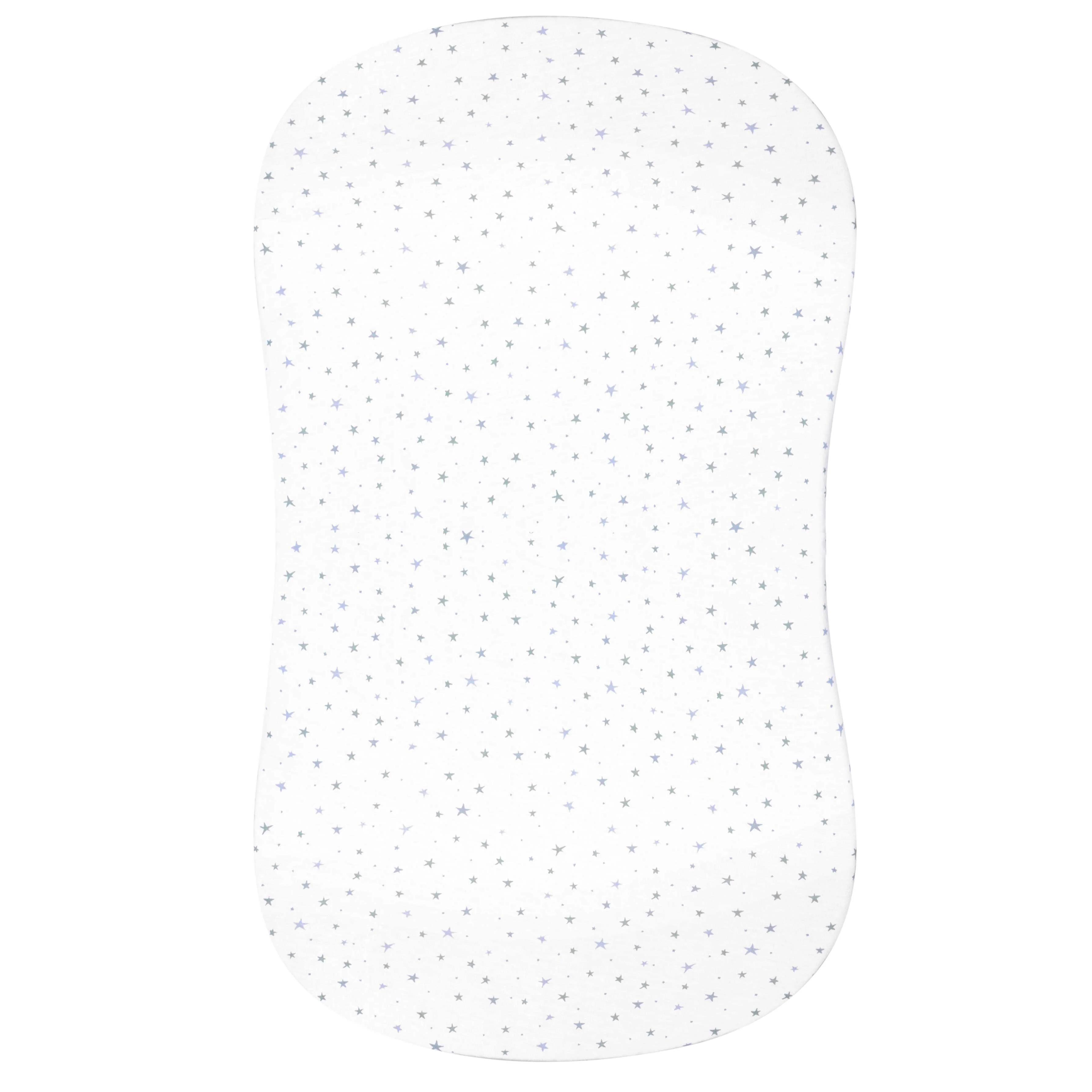 Bassinet Sheet Set - Image 5