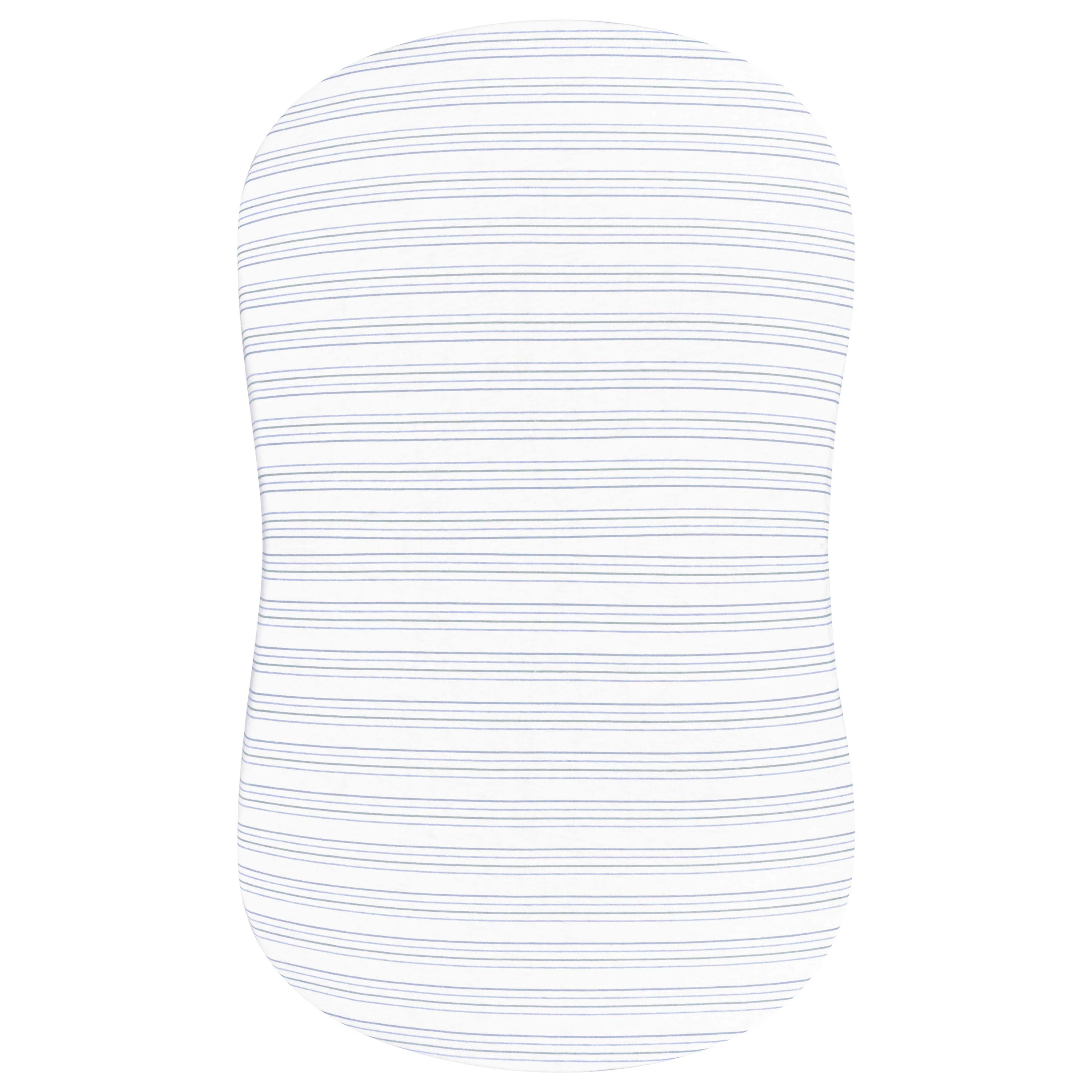 Bassinet Sheet Set - Image 6