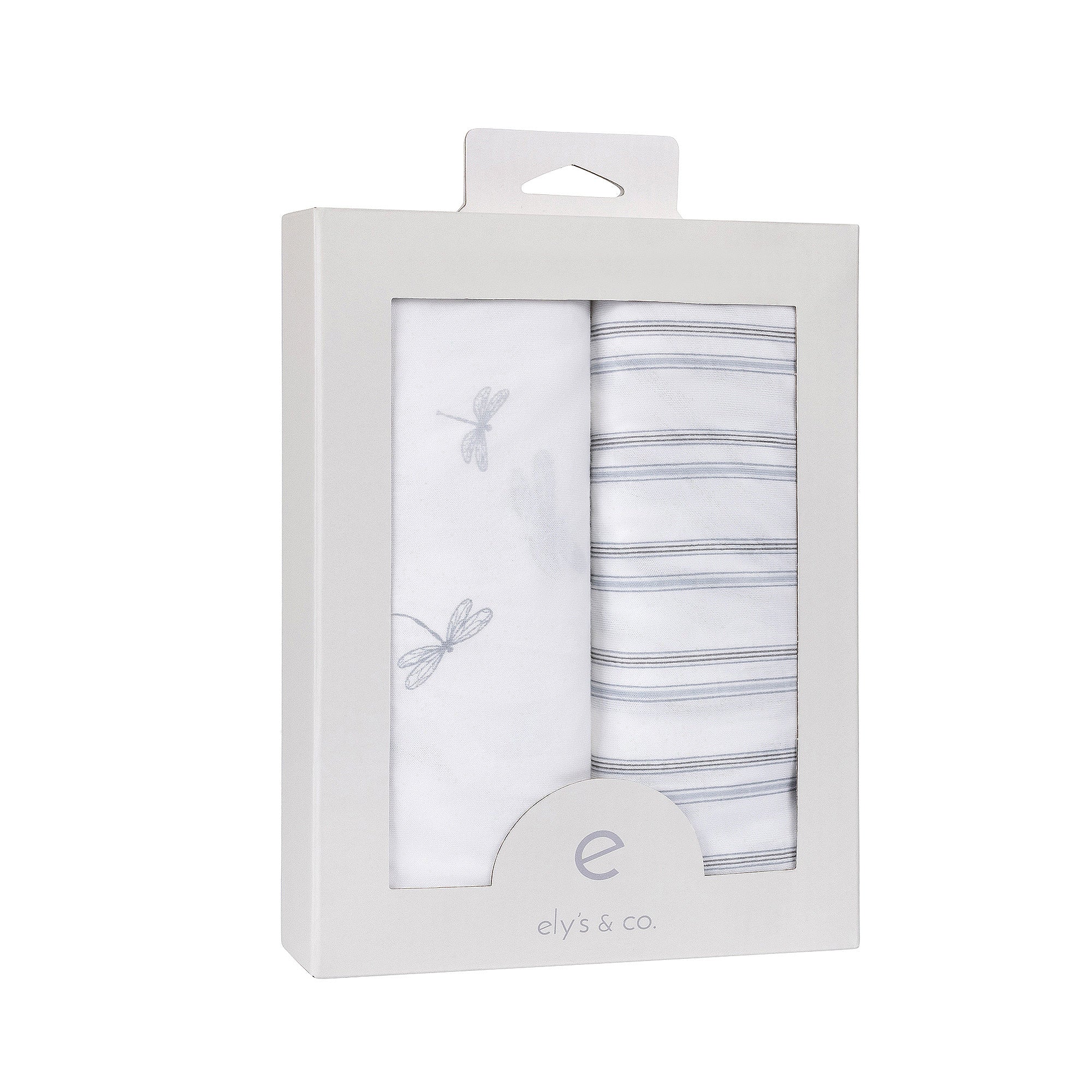 Bassinet Sheet Set - Image 3