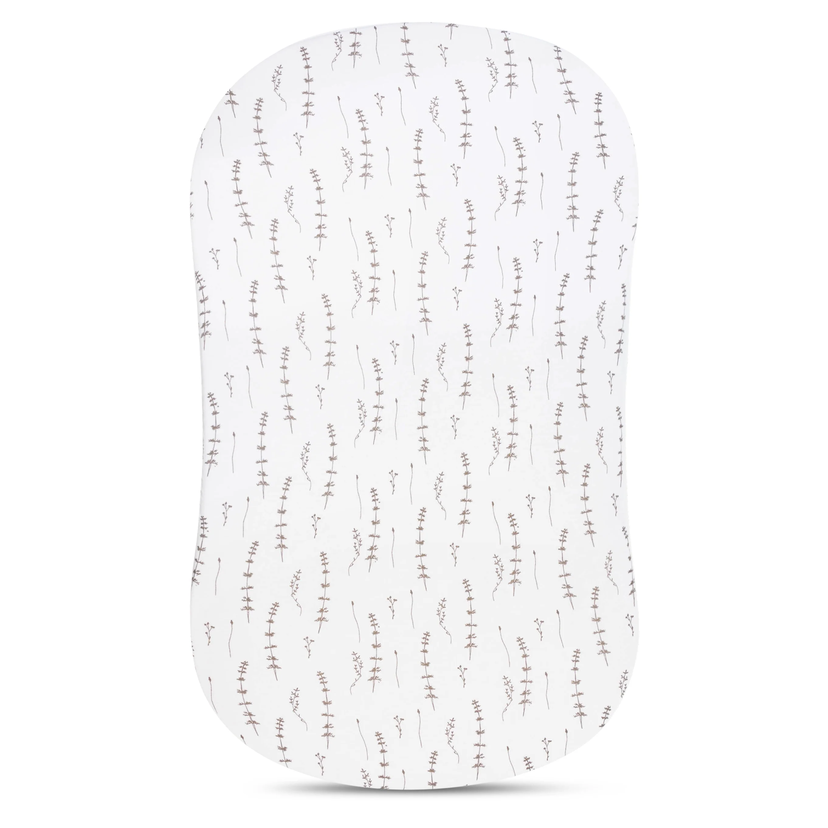 Bassinet Sheet Set - Image 8