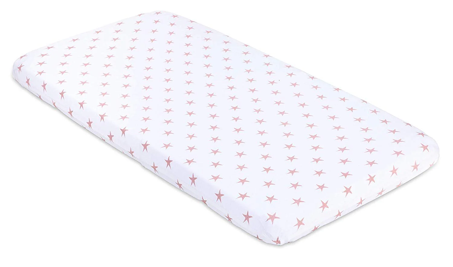 Bassinet Sheet Set - Image 10