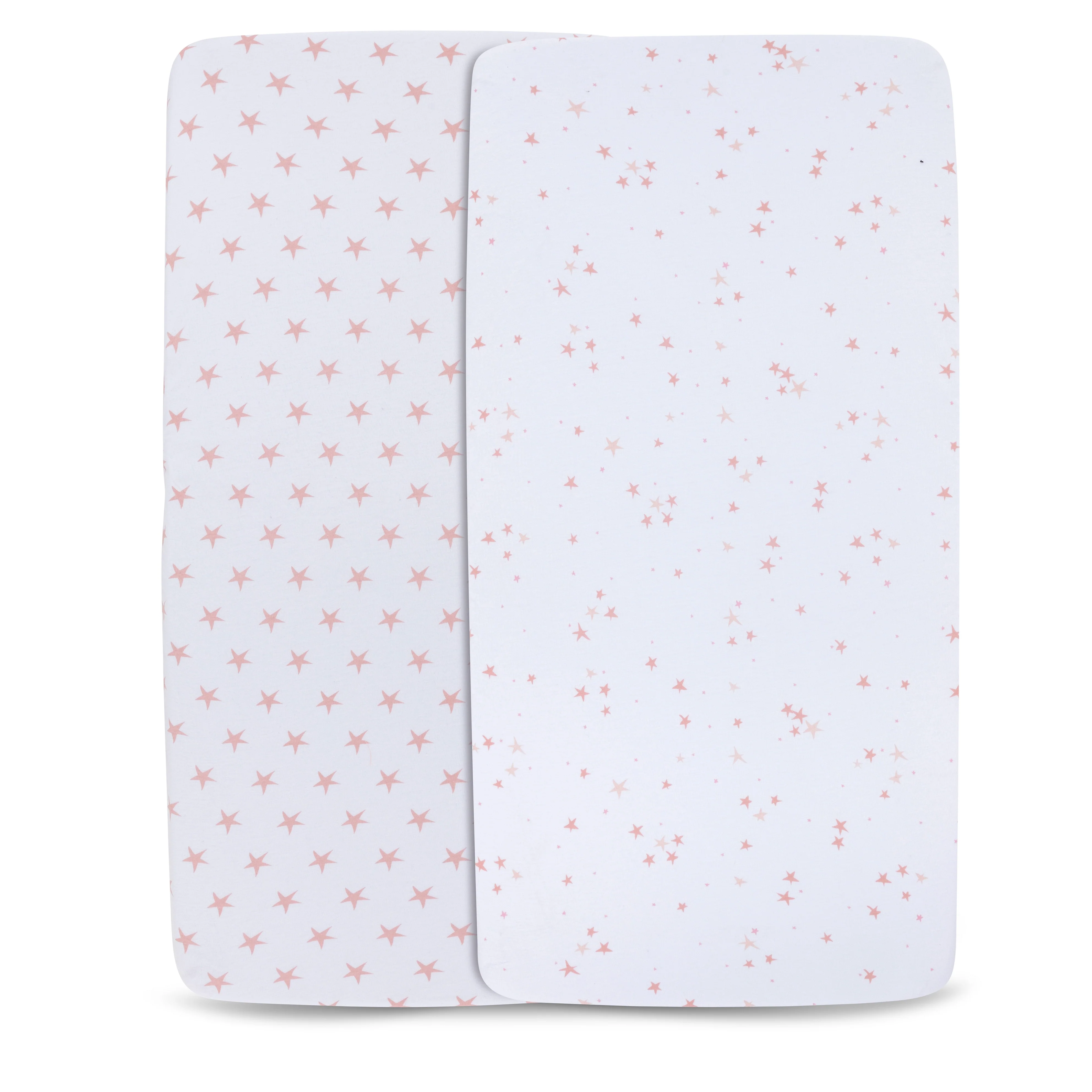 Bassinet Sheet Set - Image 7
