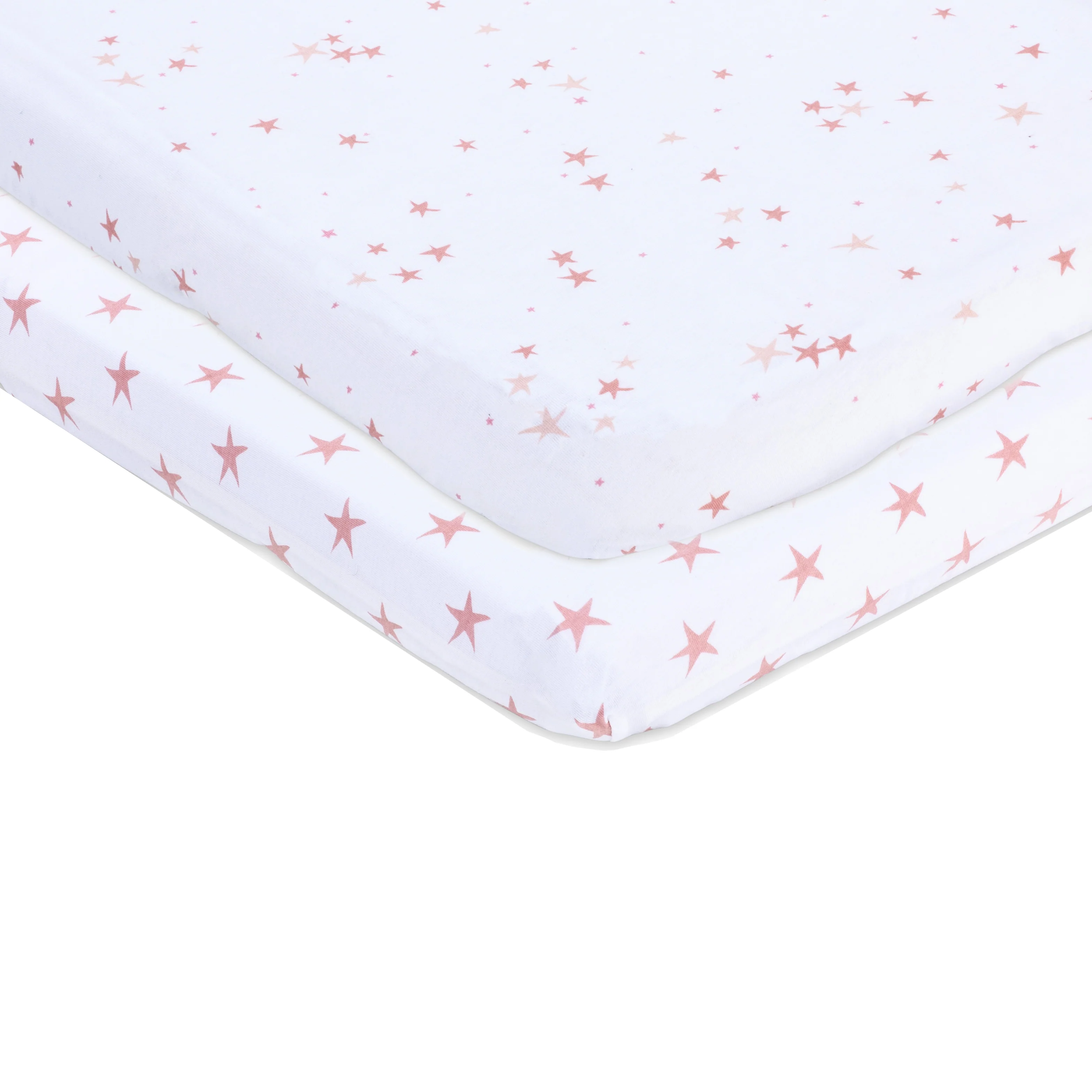 Bassinet Sheet Set - Image 9