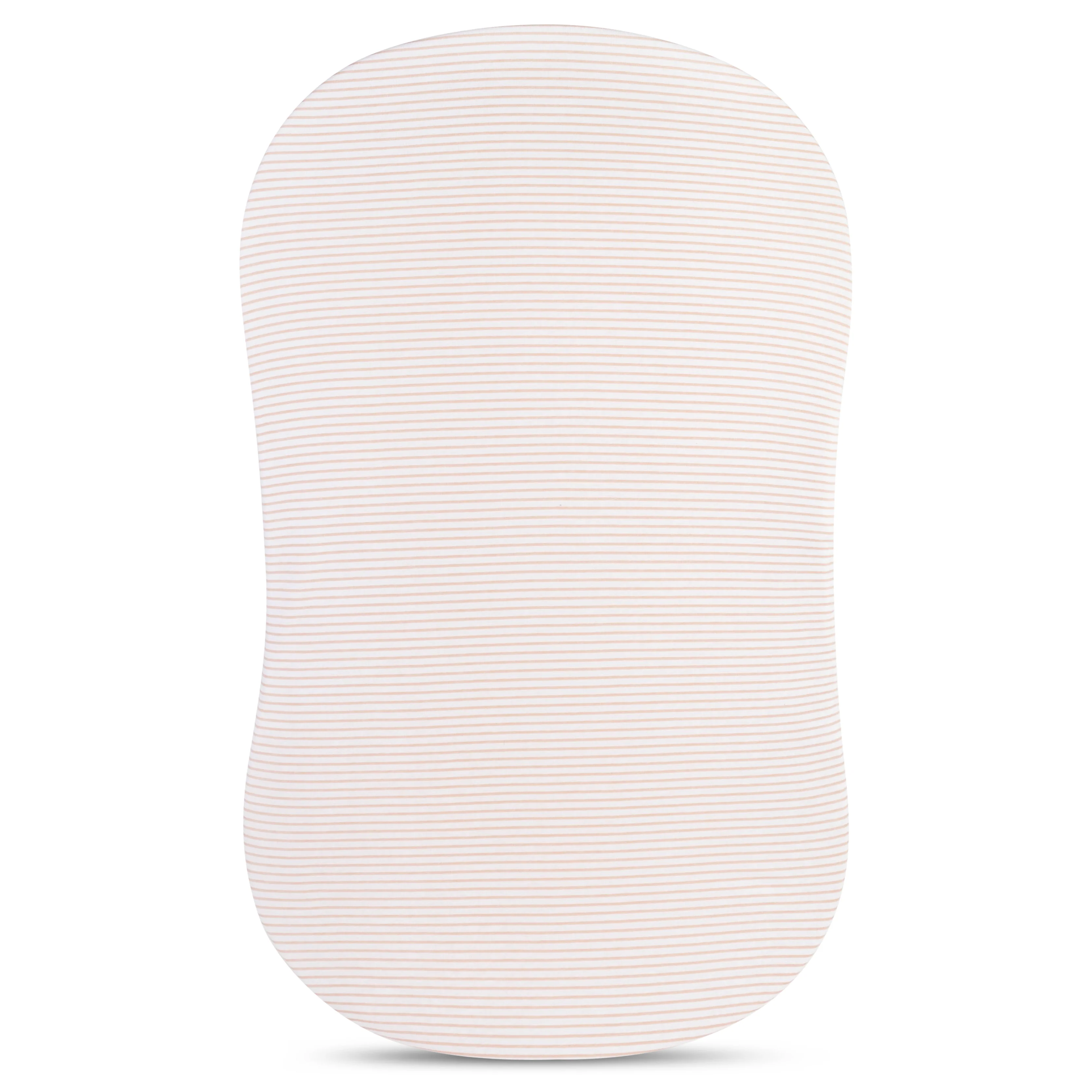 Bassinet Sheet Set - Image 5