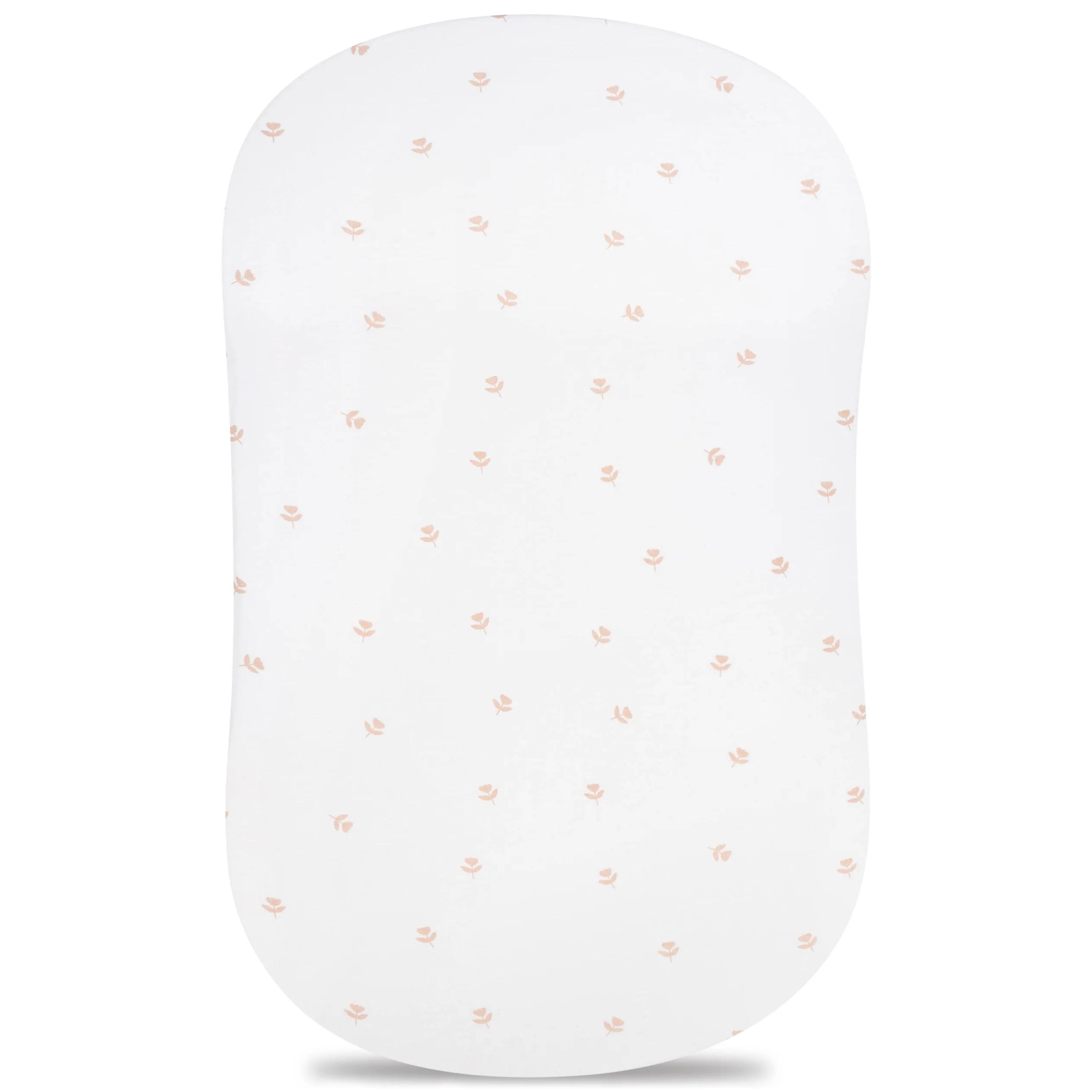 Bassinet Sheet Set - Image 6