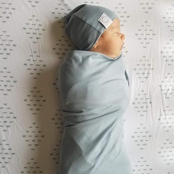 Bassinet Sheet Set - Image 6