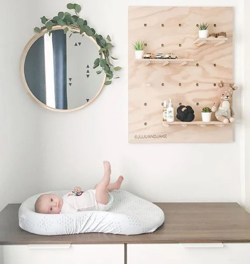 Bassinet Sheet Set - Image 8