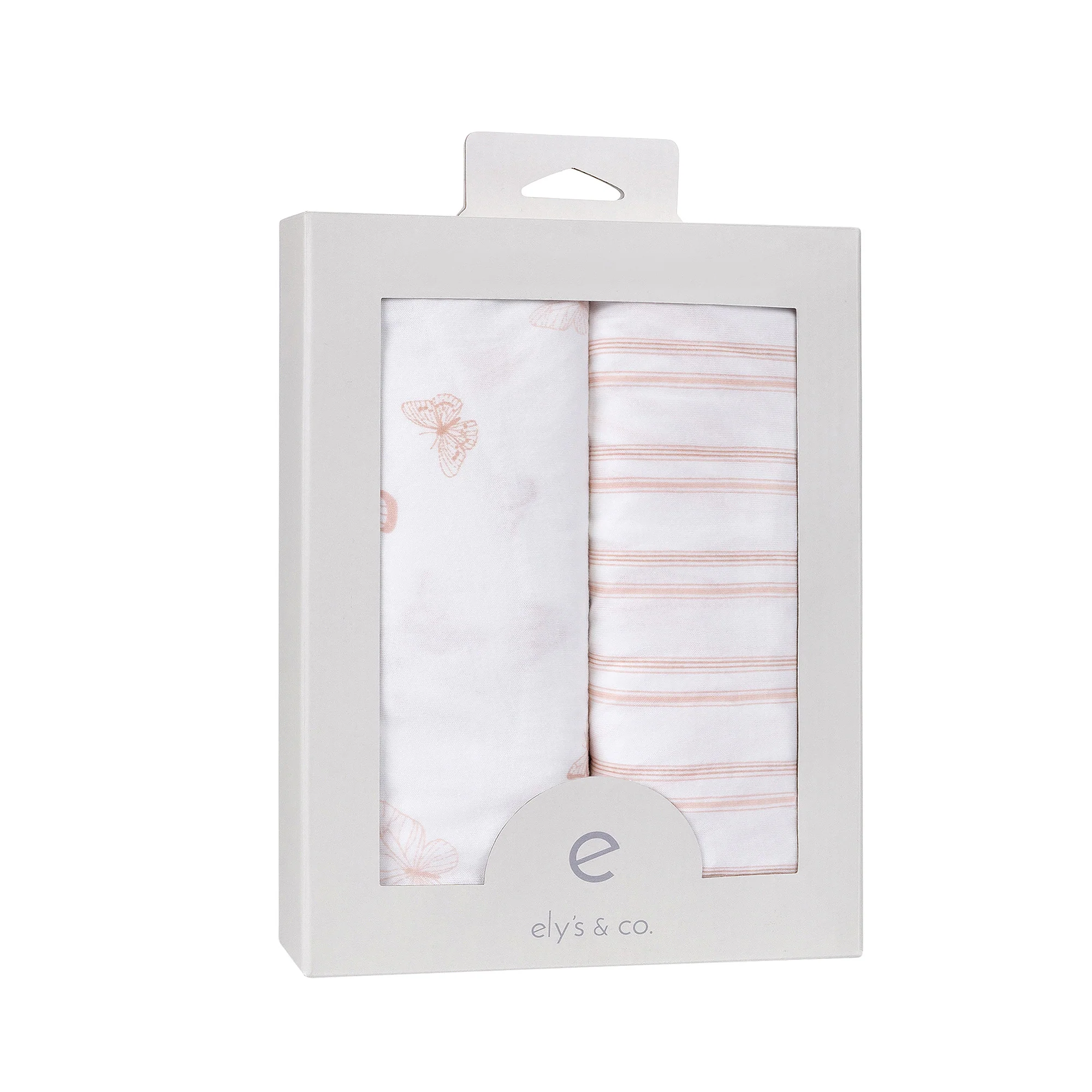 Bassinet Sheet Set - Image 4