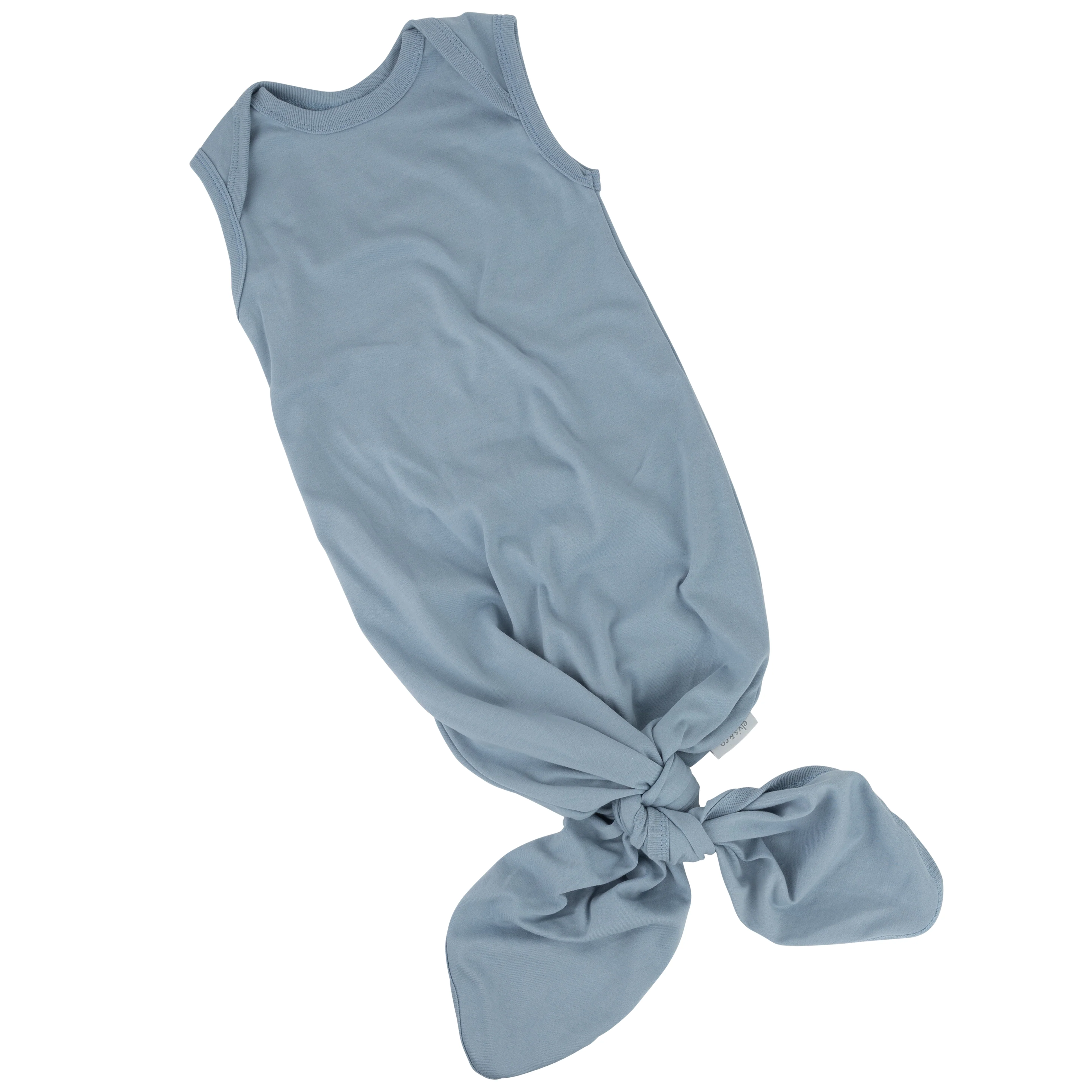 Knot Wearable Blanket, Knot Hat & Mitten Set - Image 5