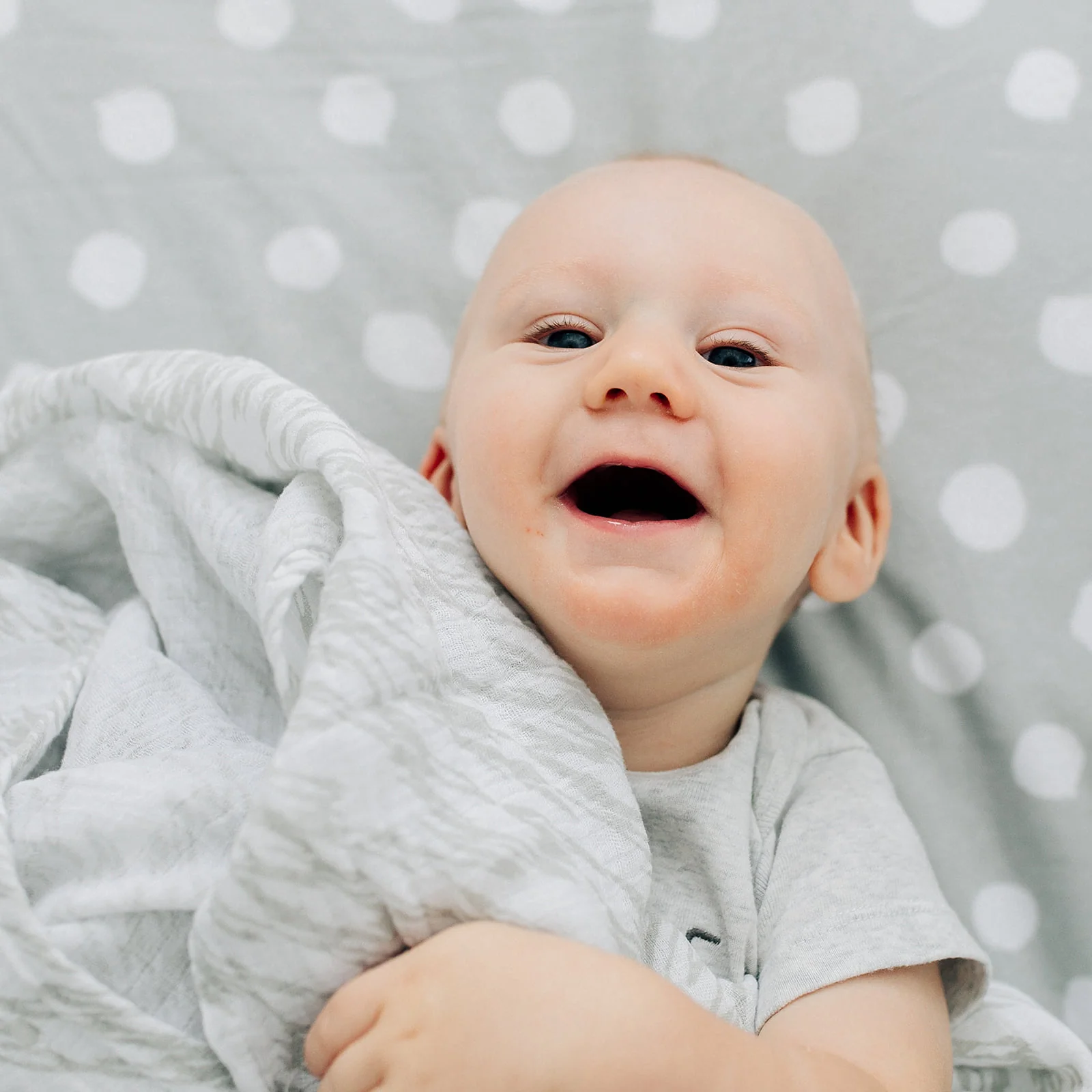 Breathable Crib Sheet Set - Image 5