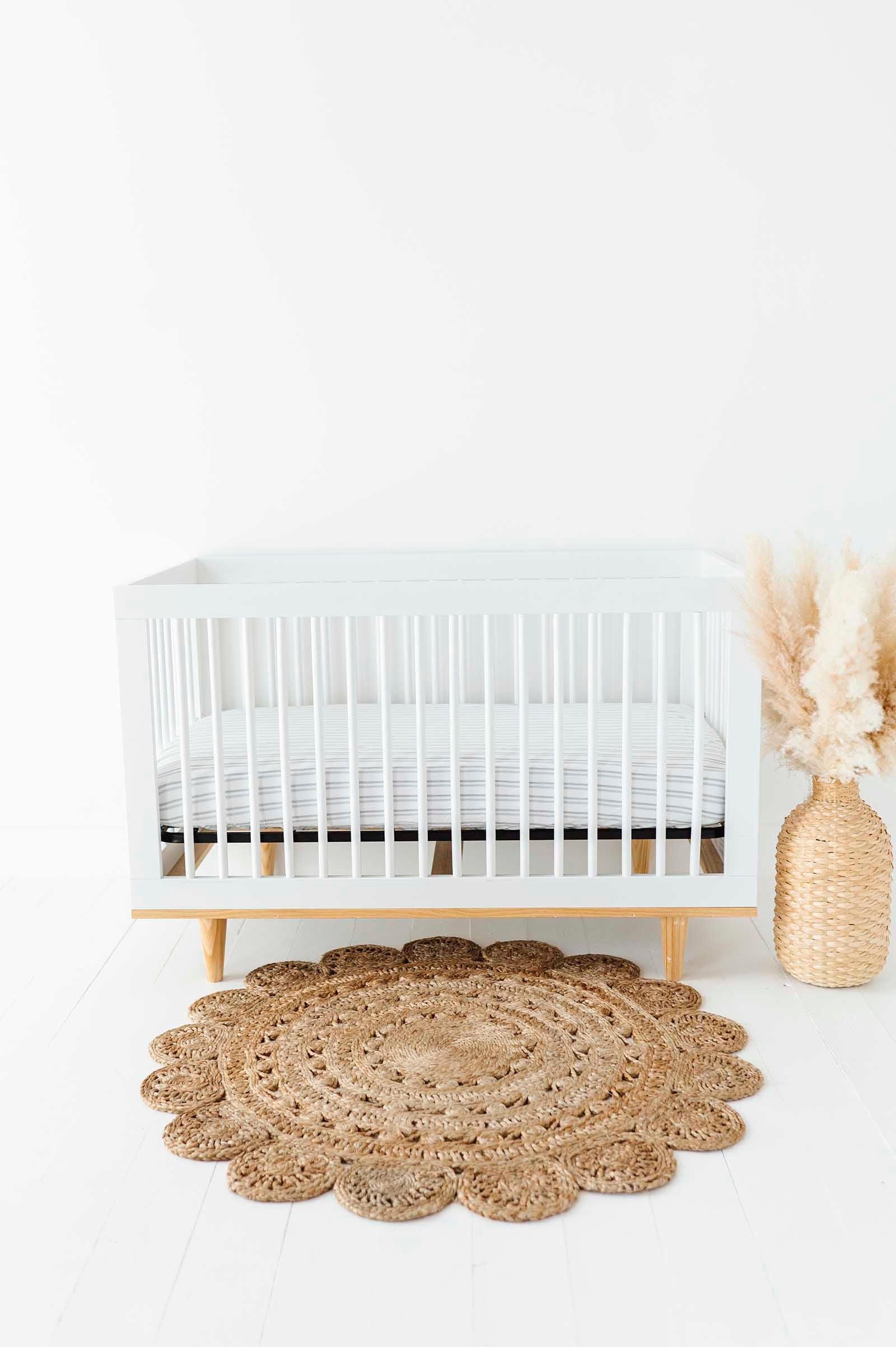 Crib Set (52"x28") - Image 8