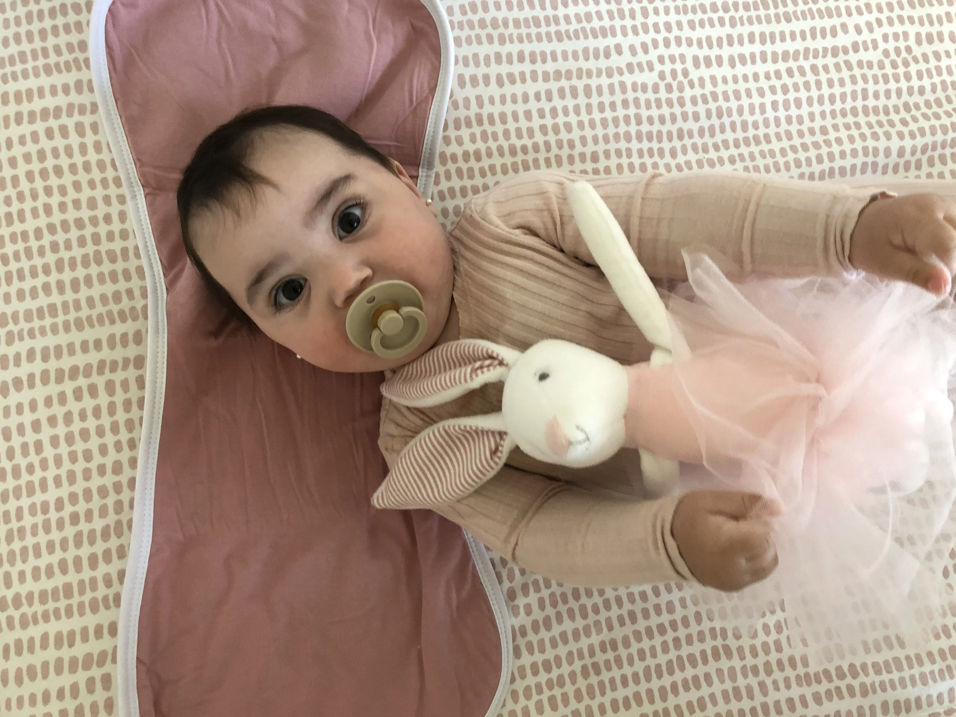 Reversible Burp Cloths - Image 10