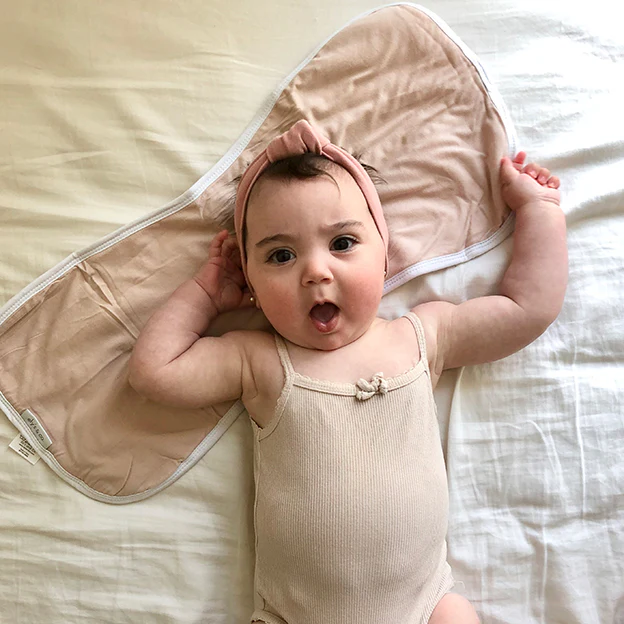 Reversible Burp Cloths - Image 8