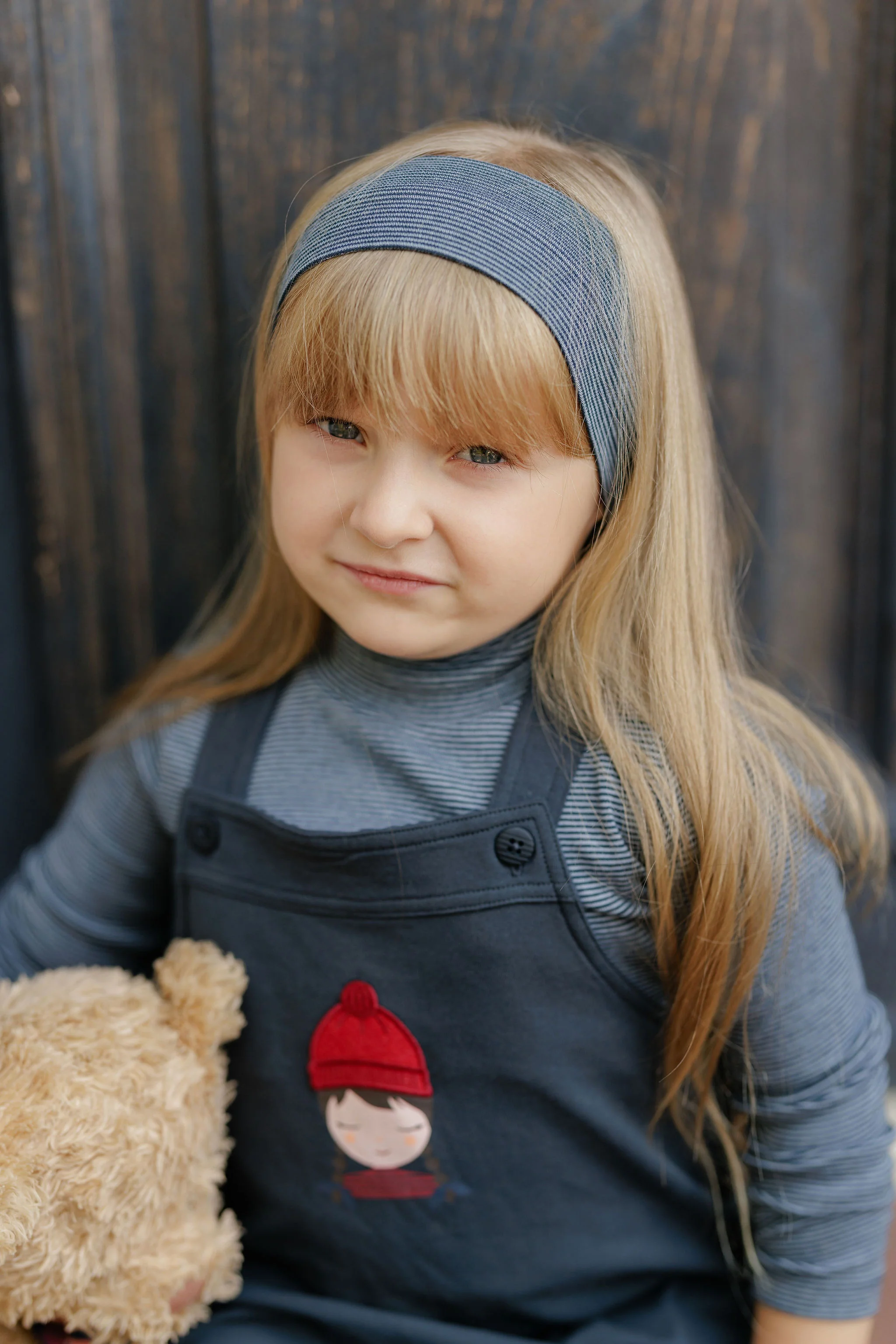 French Terry Autumn Kids Collection - Jumper - Image 5