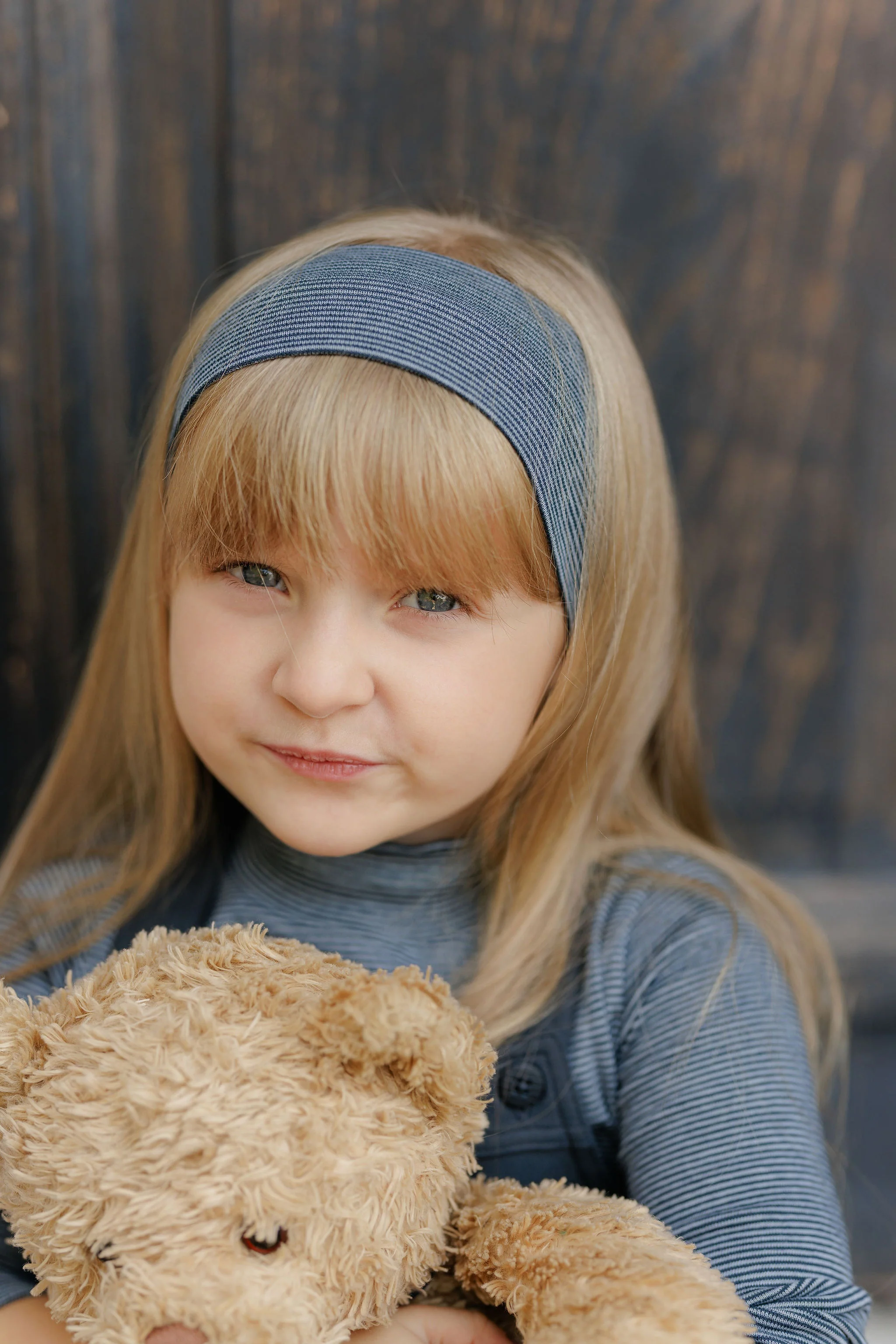 French Terry Autumn Kids Collection - Turtle Neck - Image 5