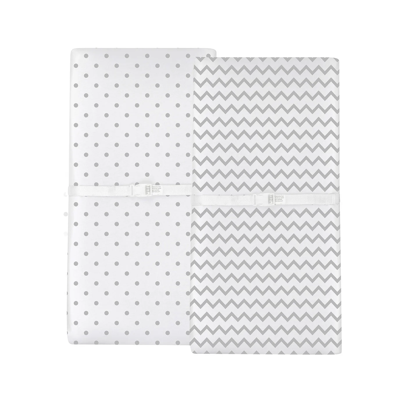 Changing Pad Cover | Cradle Sheet Set - Image 3