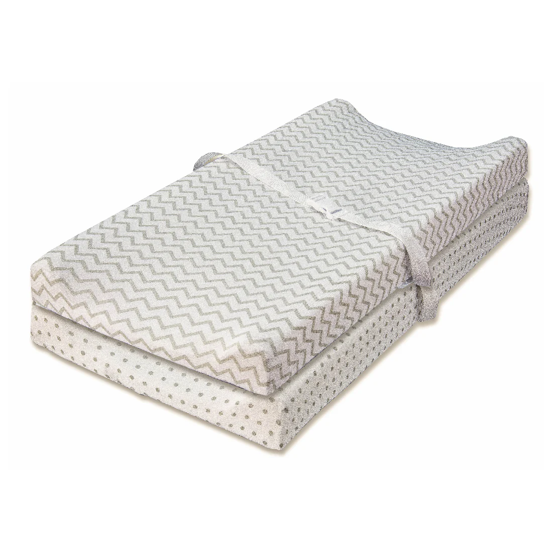 Changing Pad Cover | Cradle Sheet Set - Image 5