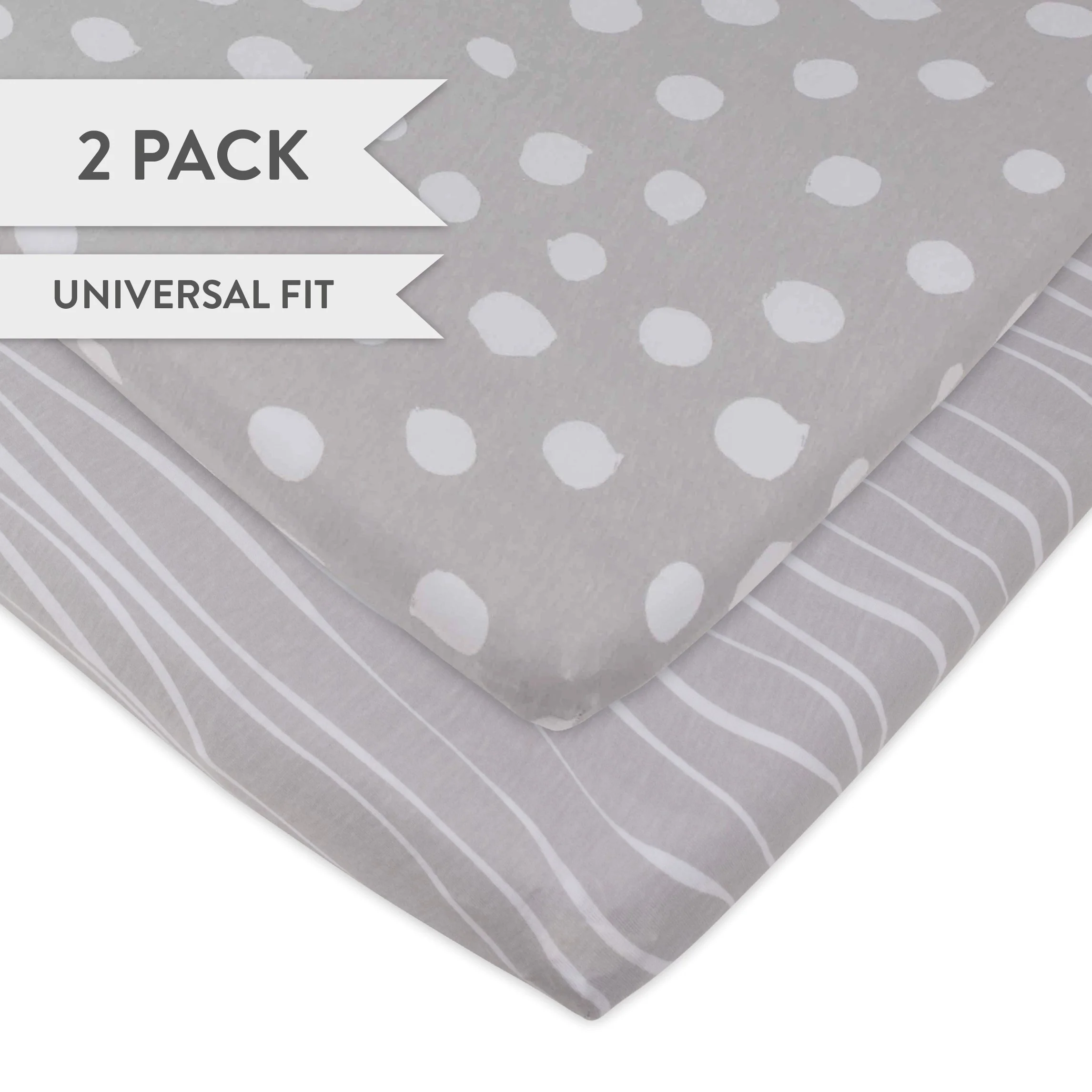 Changing Pad Cover | Cradle Sheet Set - Image 5