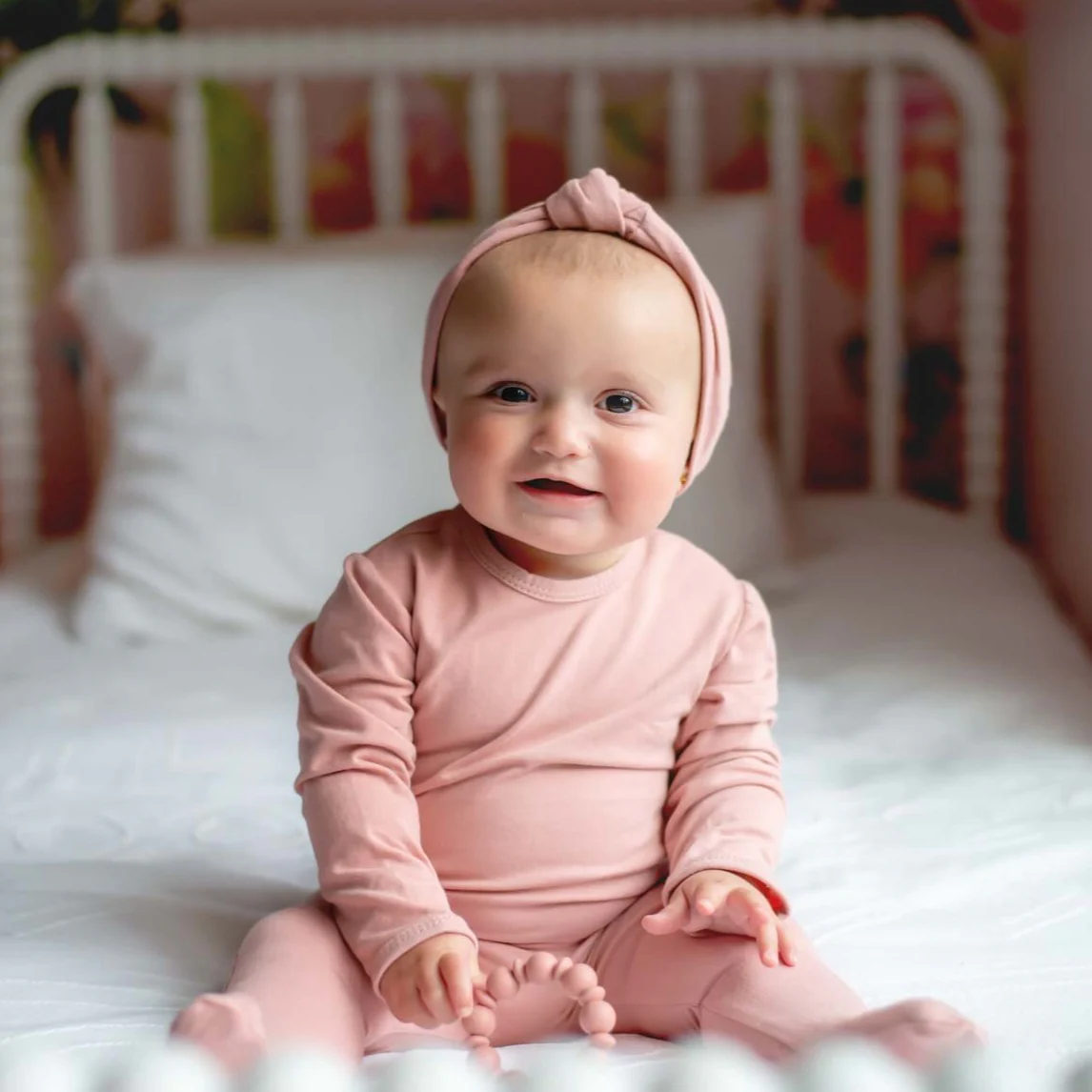 Knot Headband - Image 3