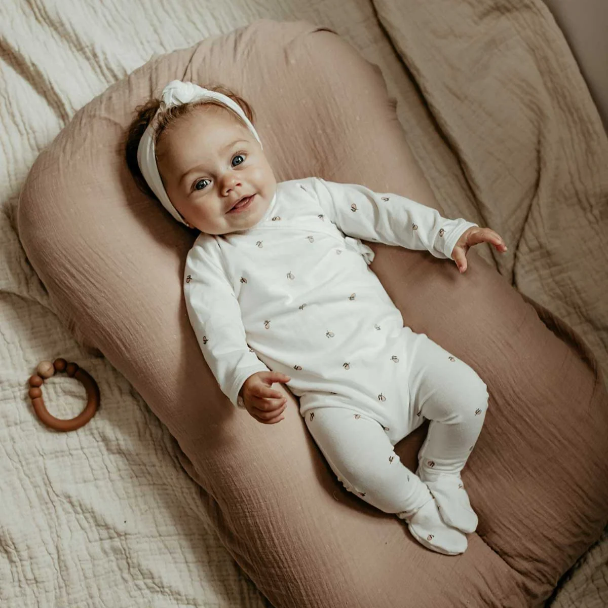 Knot Headband - Image 4