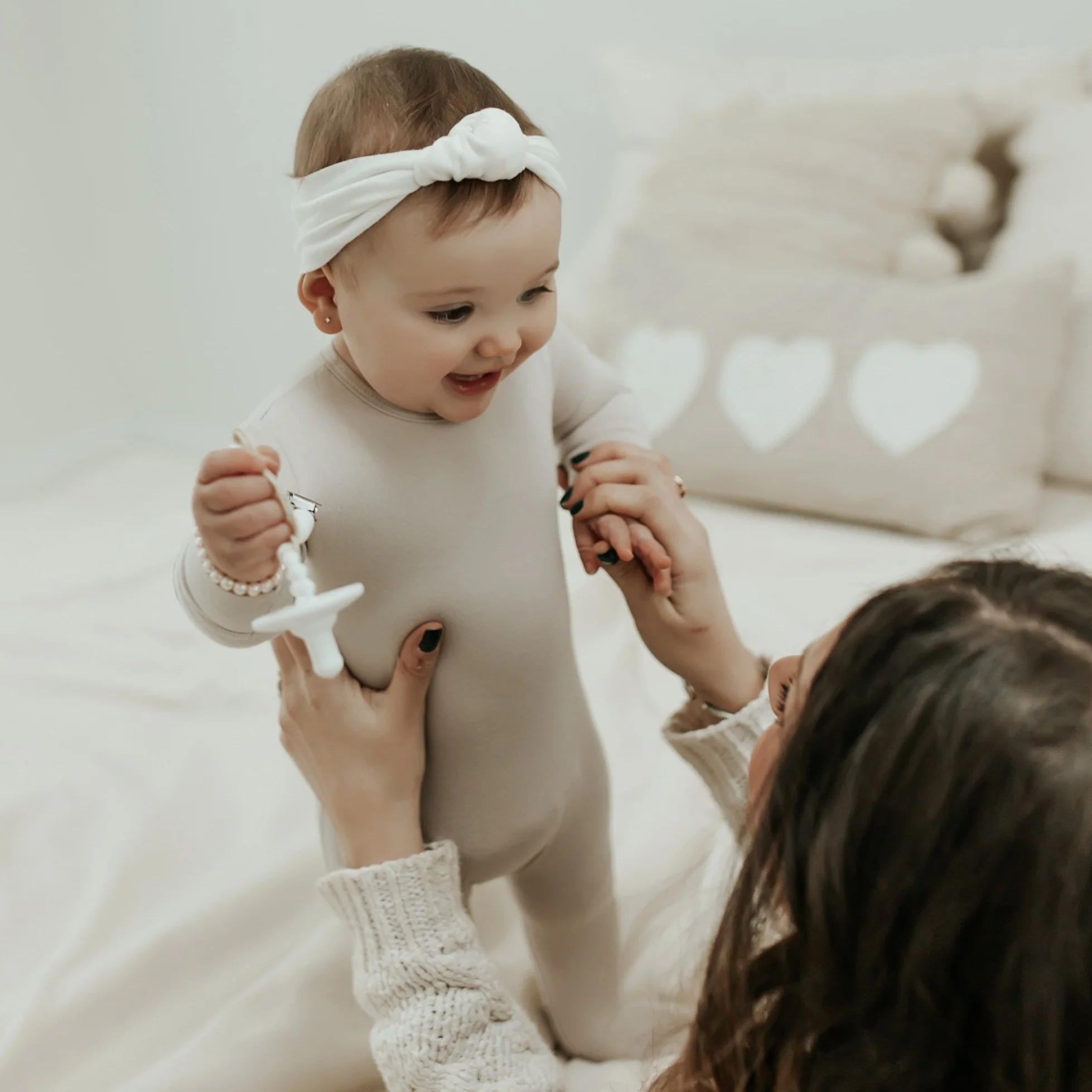 Knot Headband - Image 5