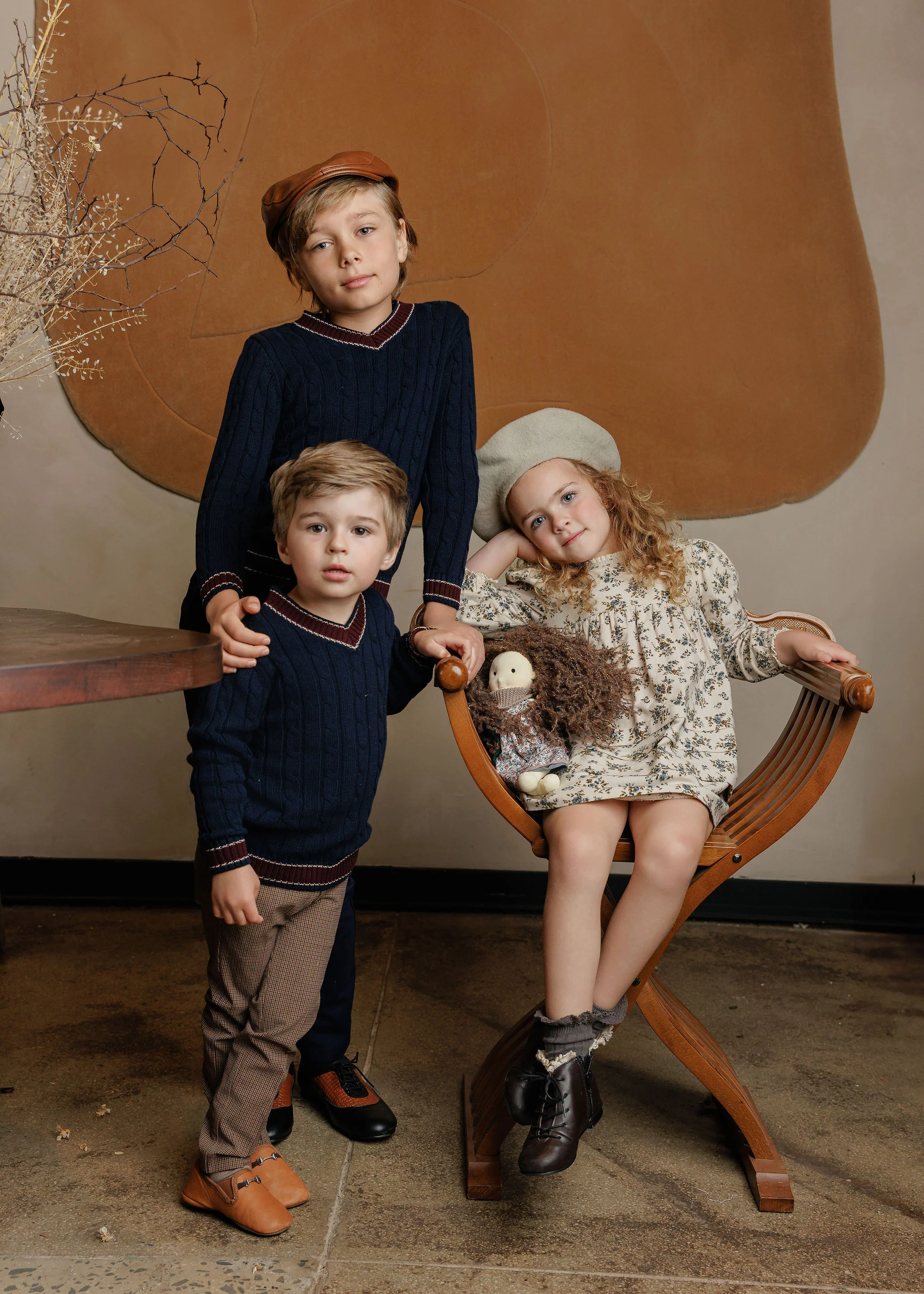 Woven Pants Collection - Pants - Image 7