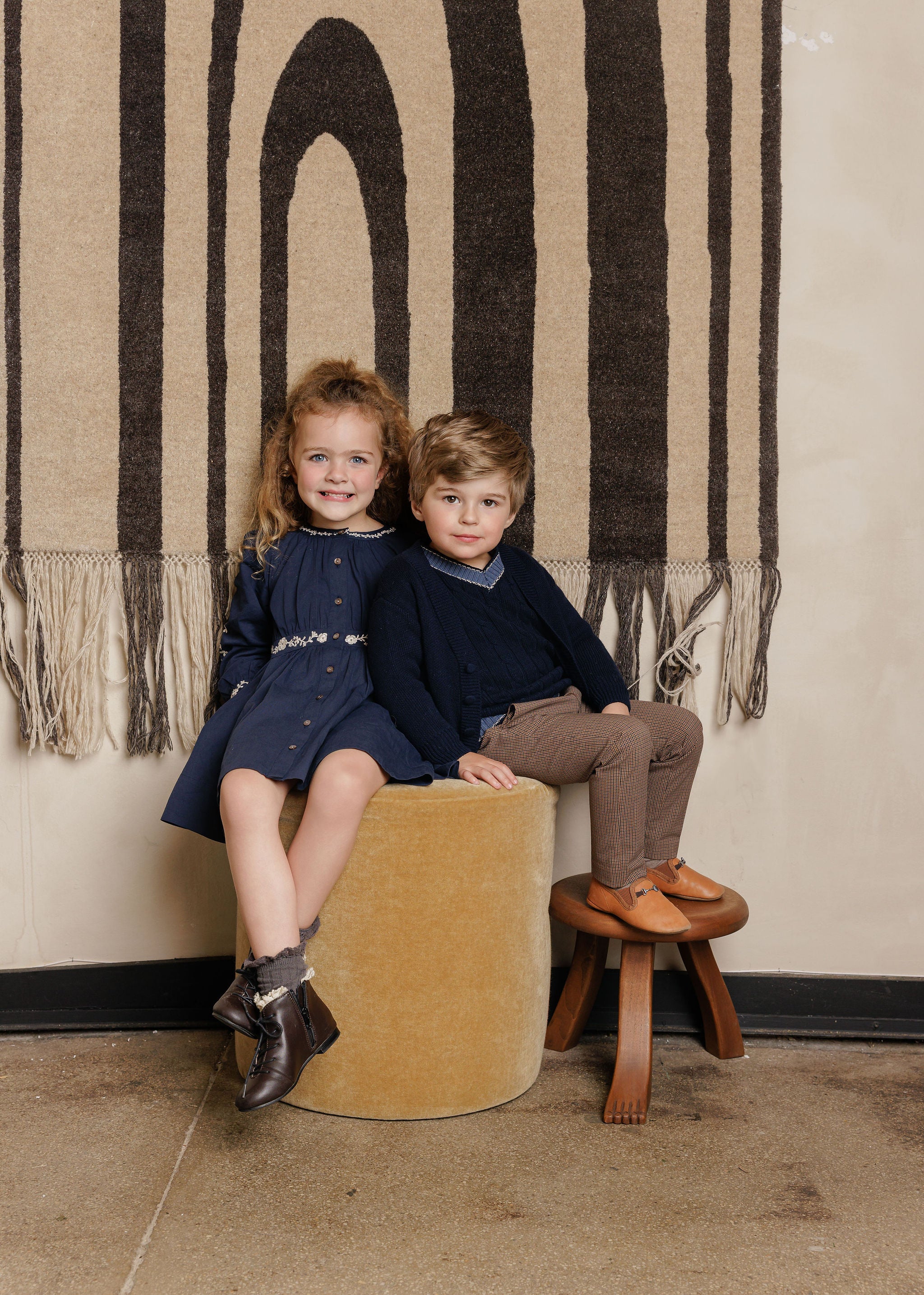 Woven Pants Collection - Pants - Image 5