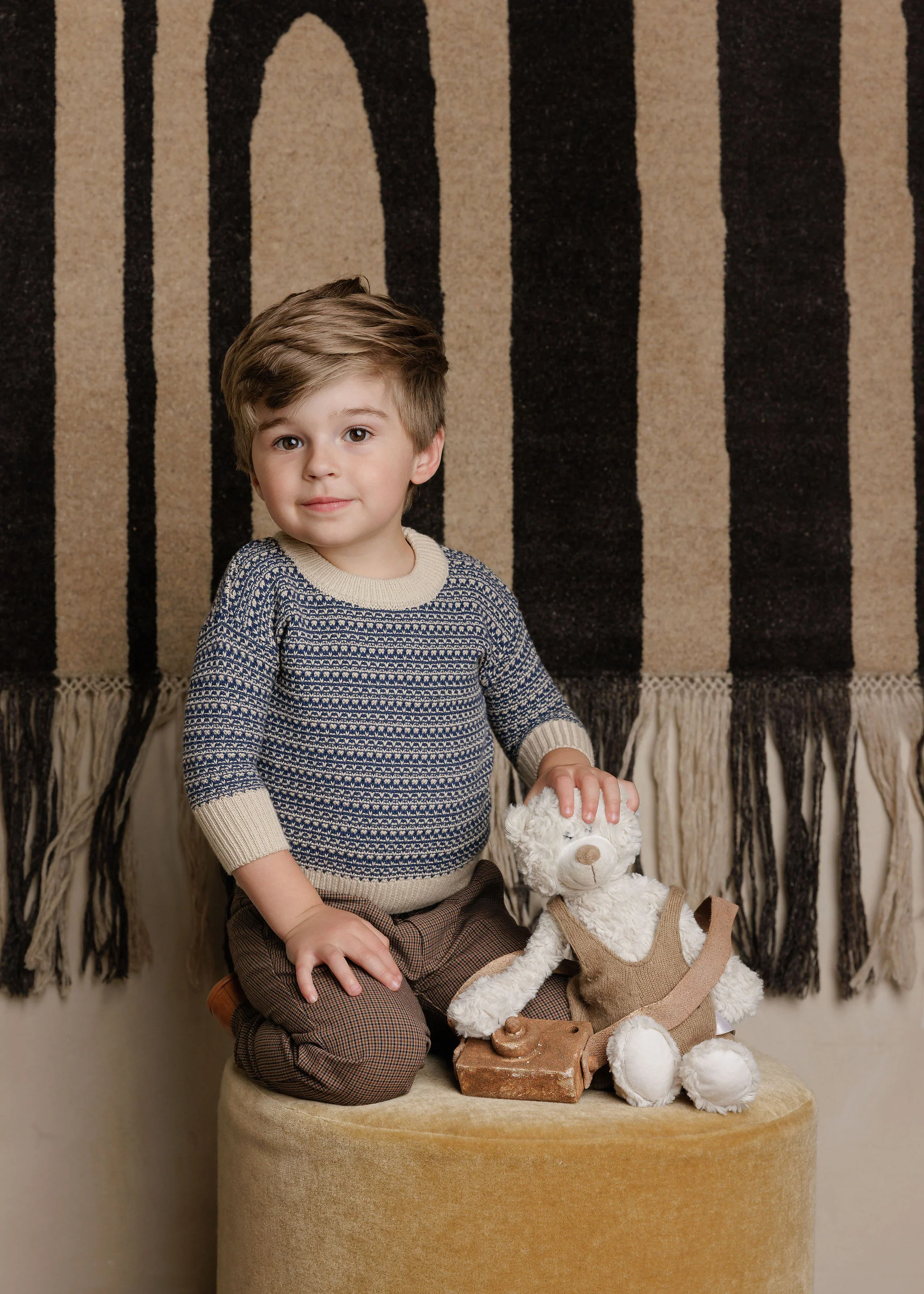 Woven Pants Collection - Pants - Image 6