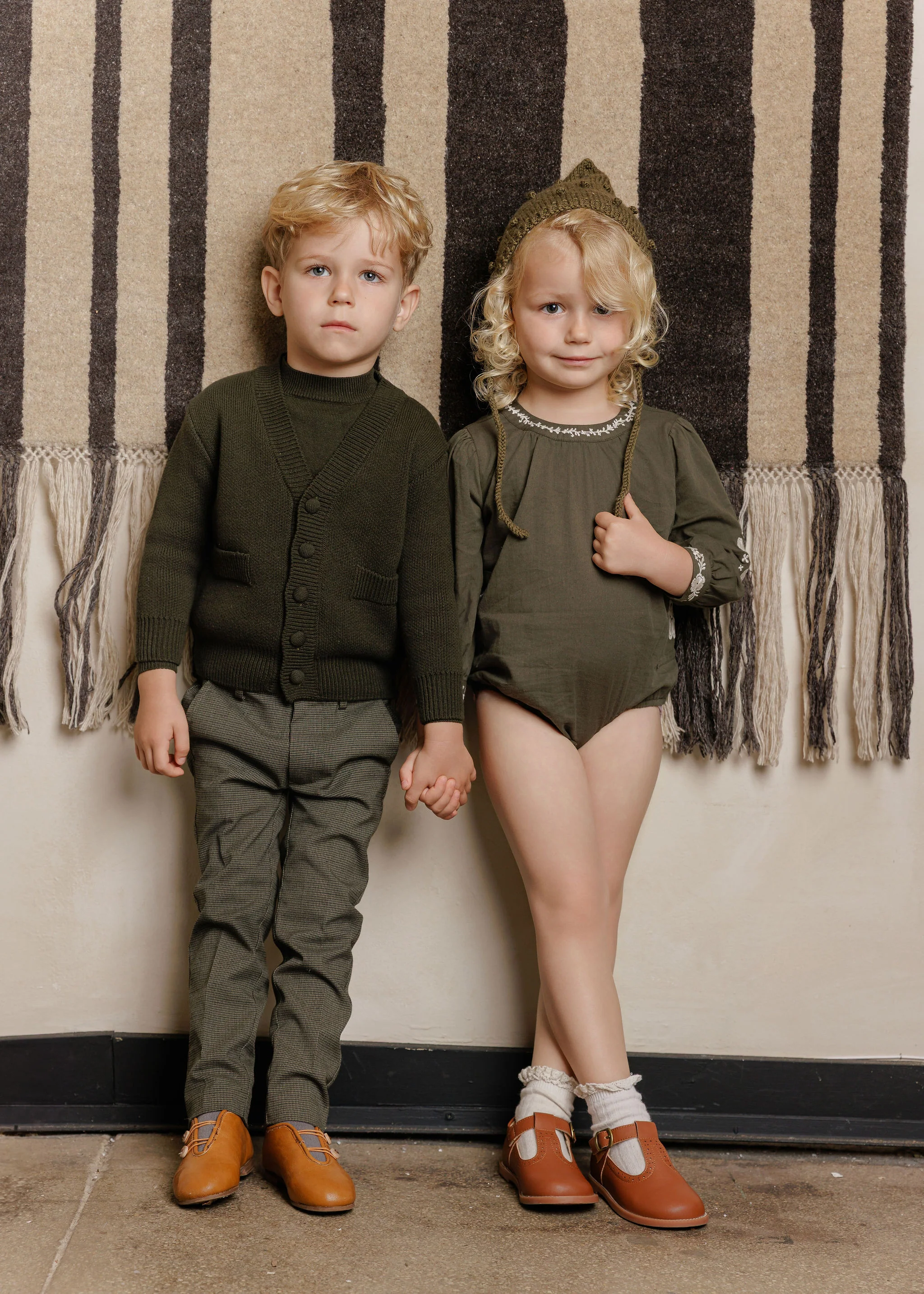 Woven Pants Collection - Pants - Image 5