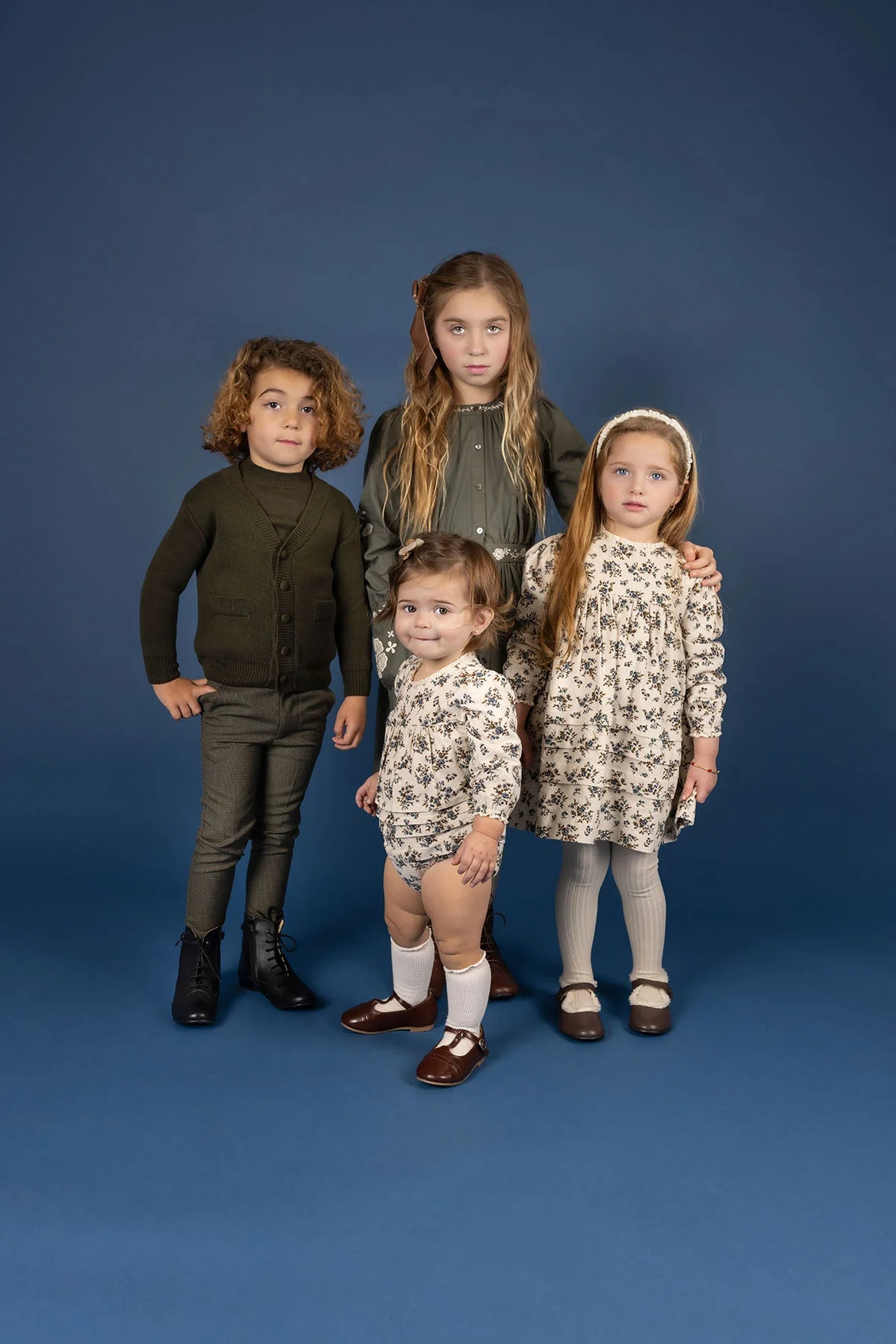 Dense Knit Collection - Knit Shell - Image 4