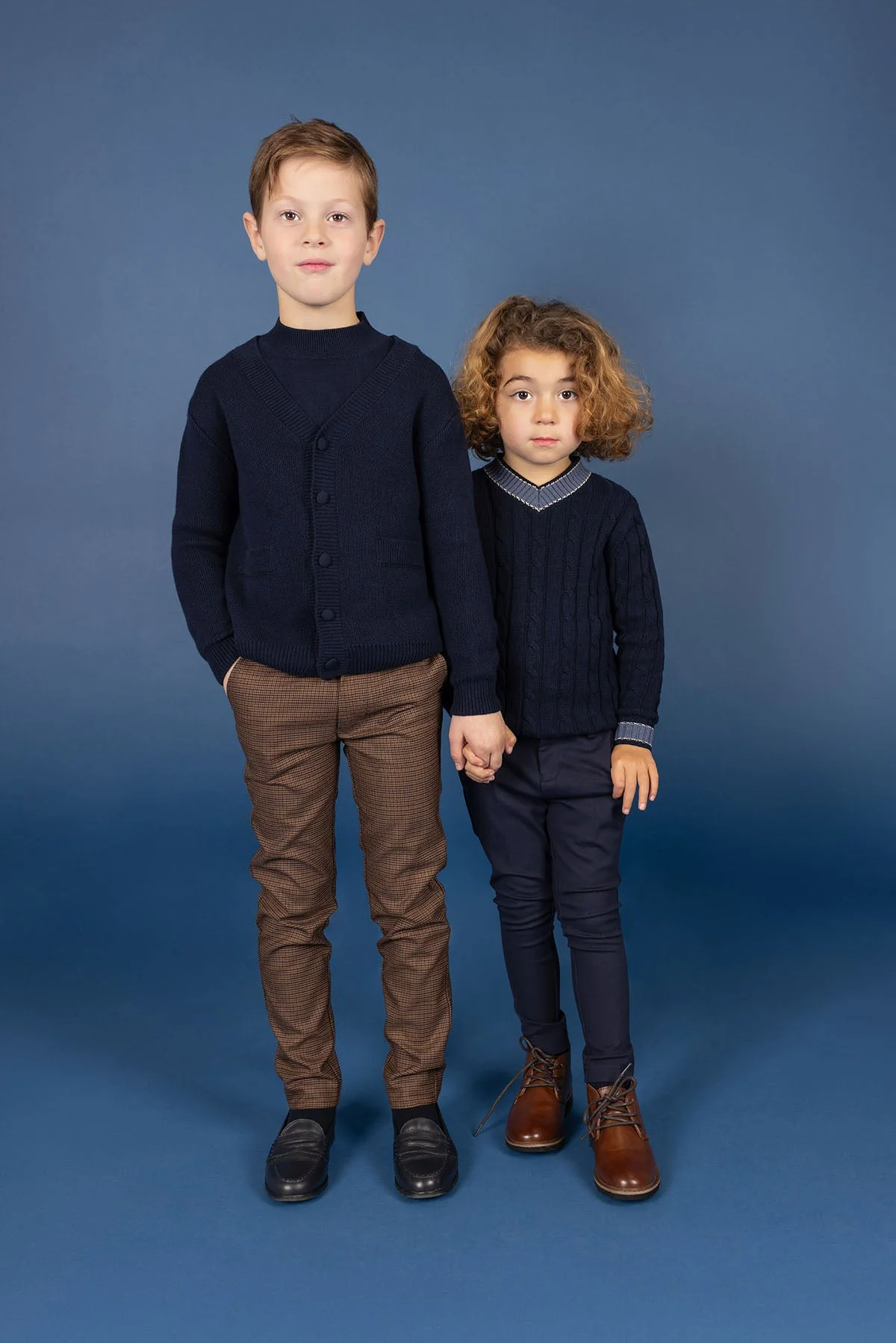 Woven Pants Collection - Pants - Image 3