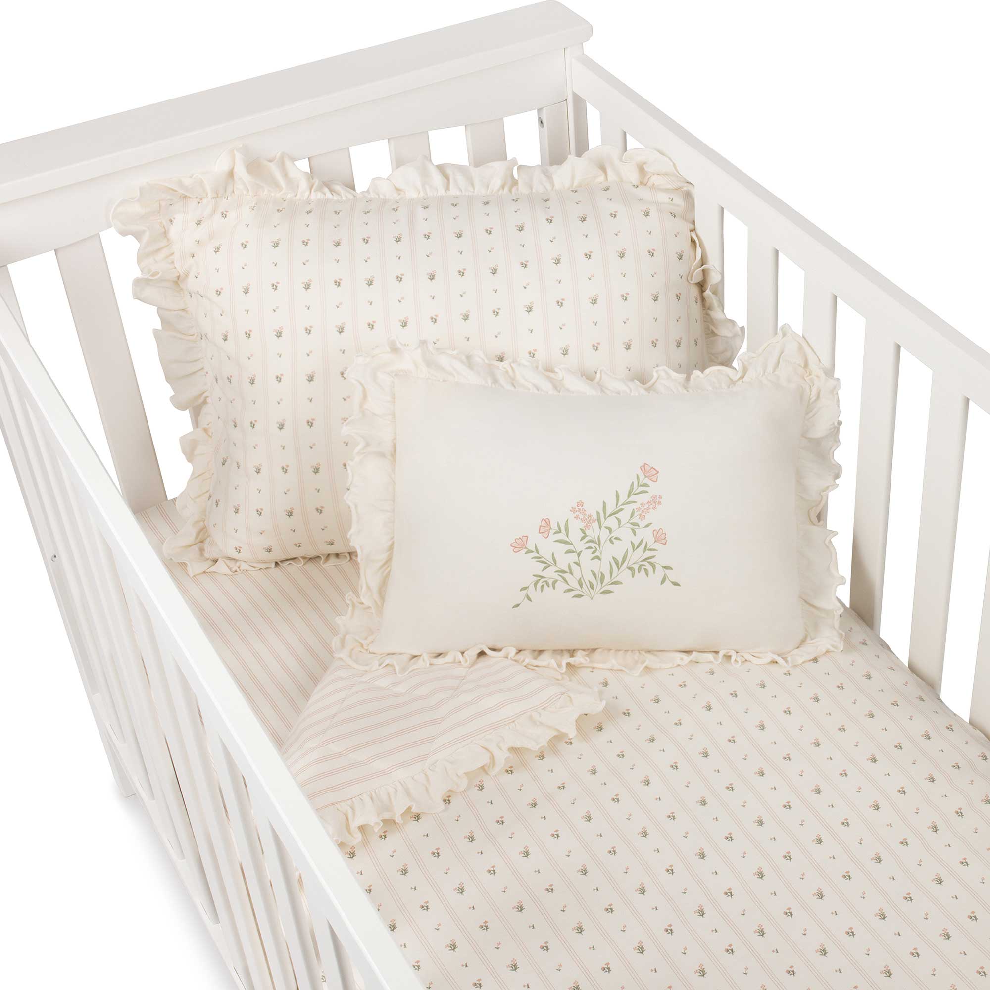 Crib Set (52"x28") - Image 3