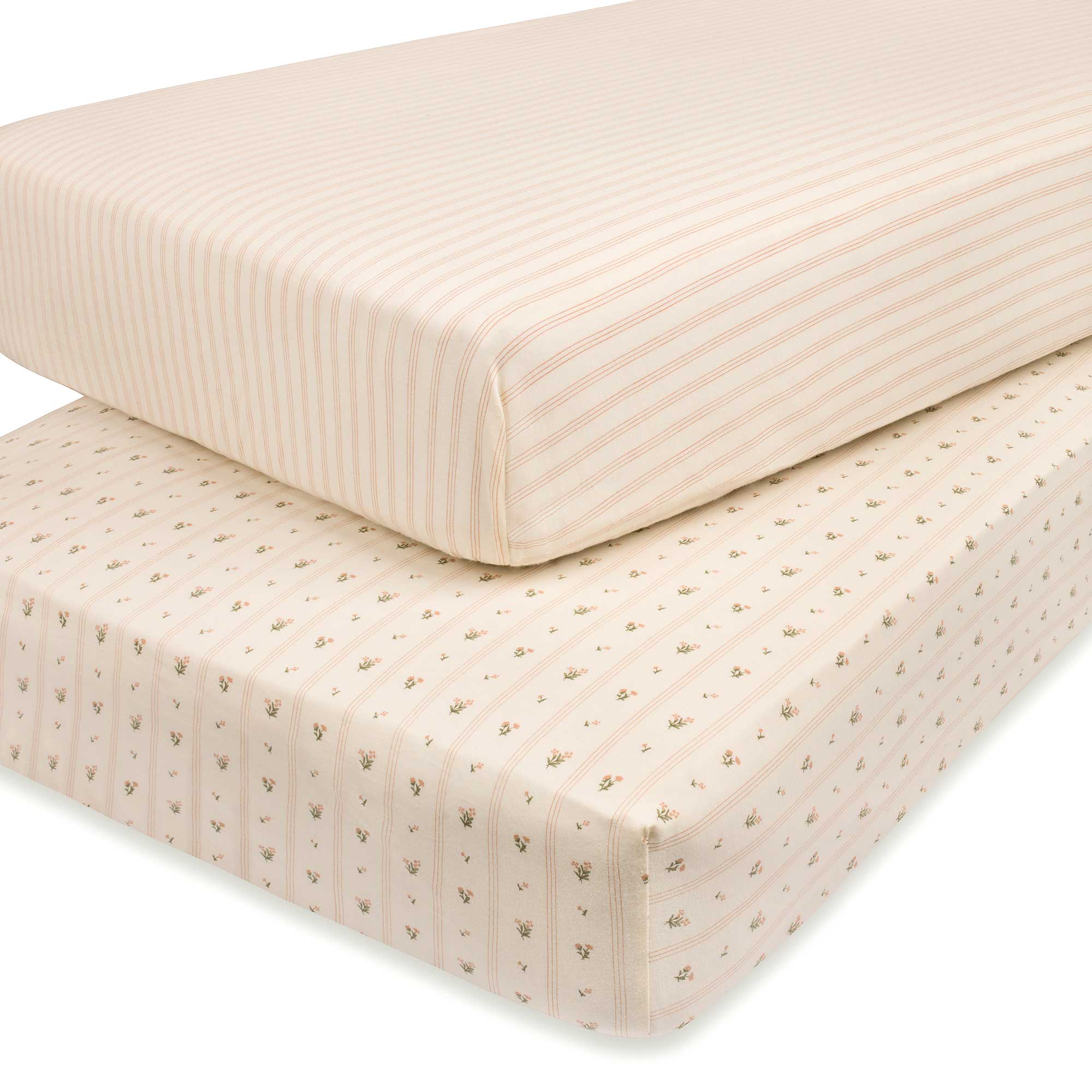 Crib Set (52"x28") - Image 6