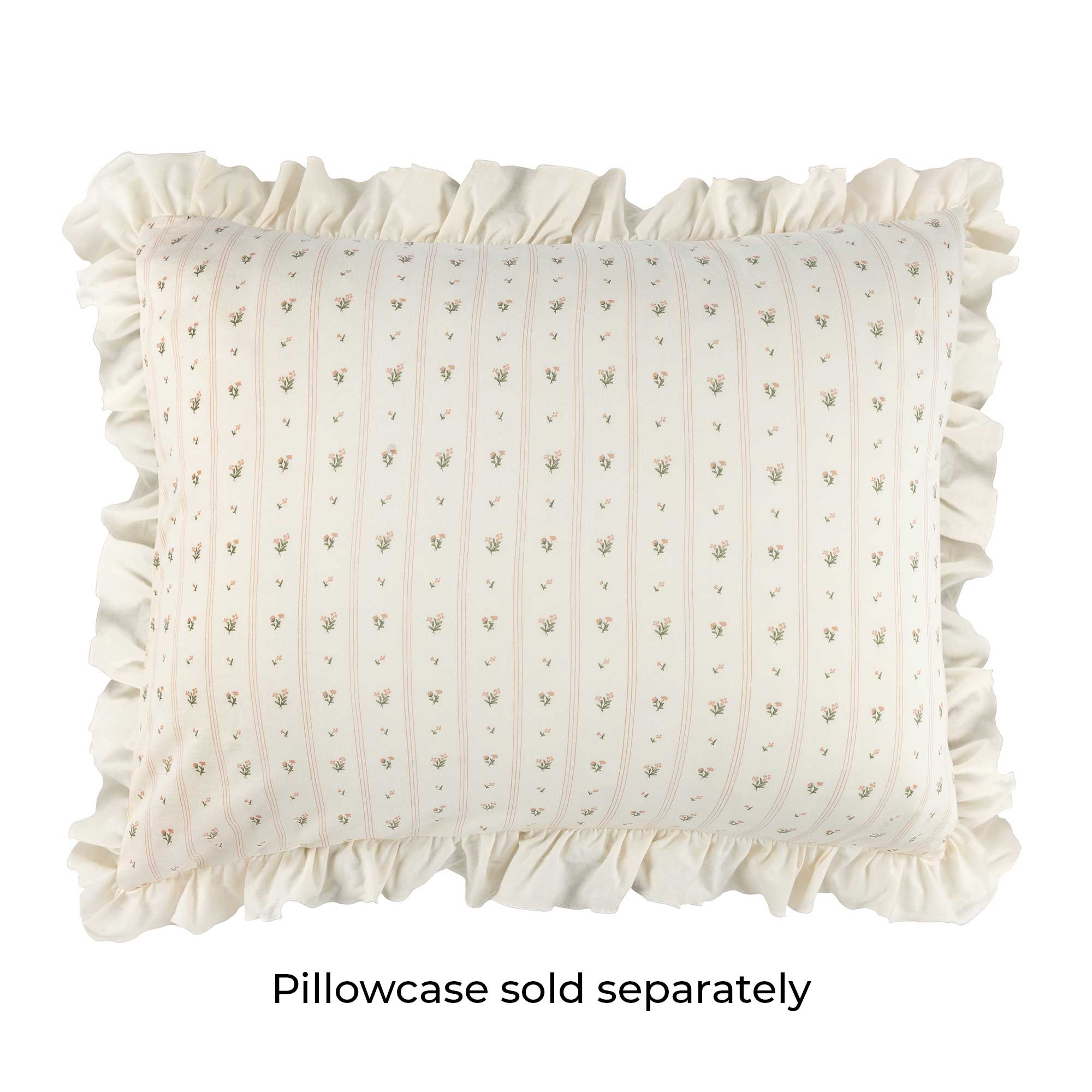 Crib Set (52"x28") - Image 9