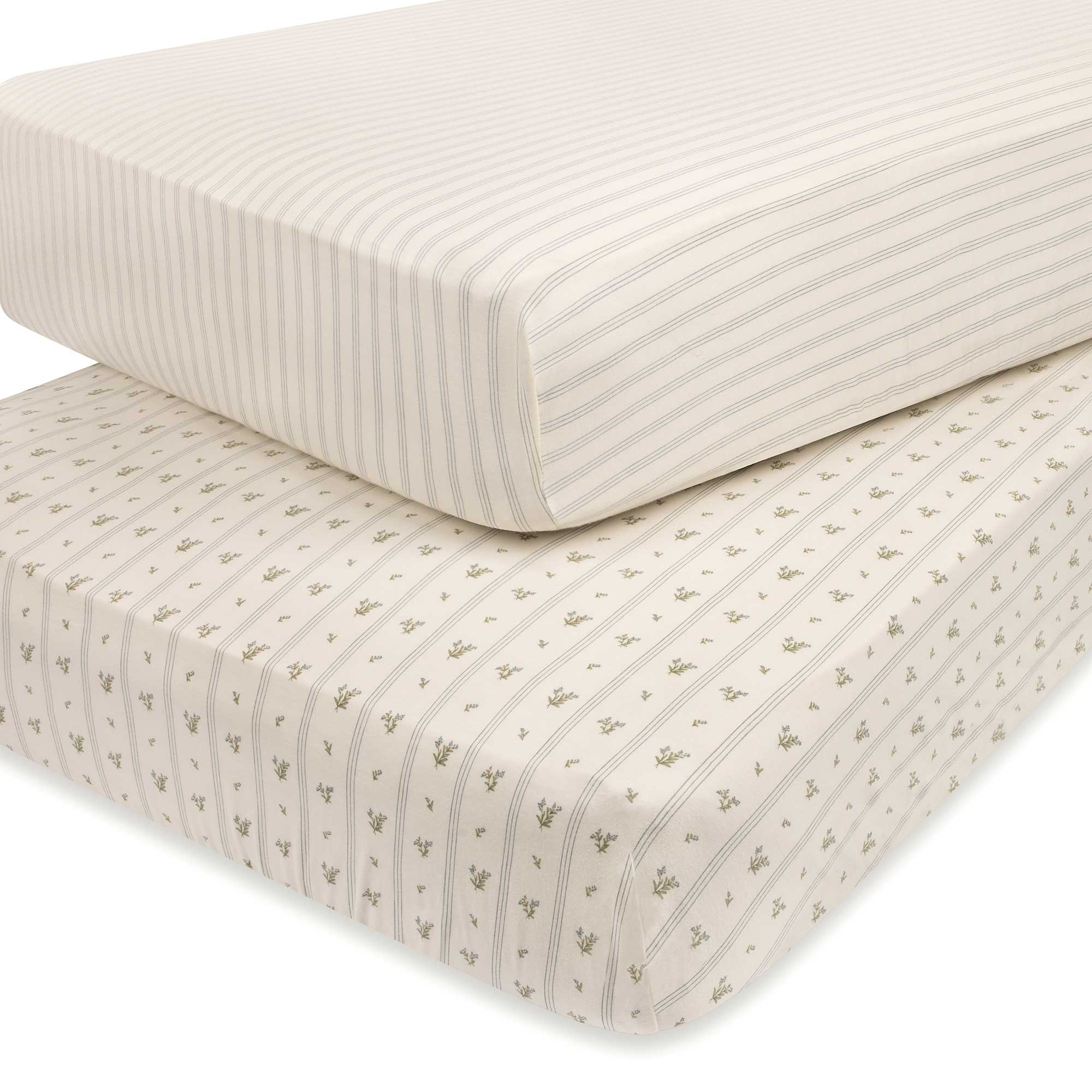 Crib Set (52"x28") - Image 4