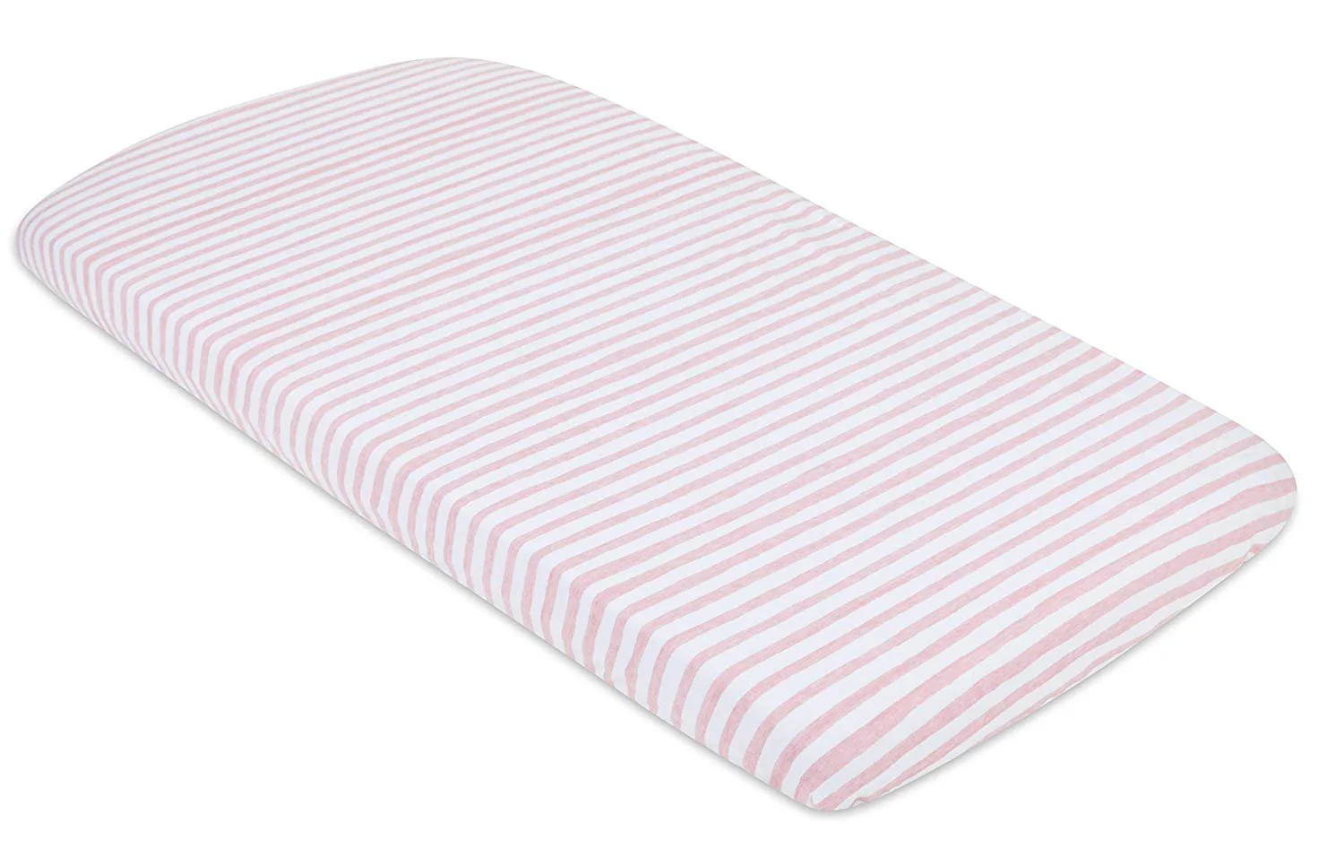 Waterproof Bassinet Sheet Set - Image 8