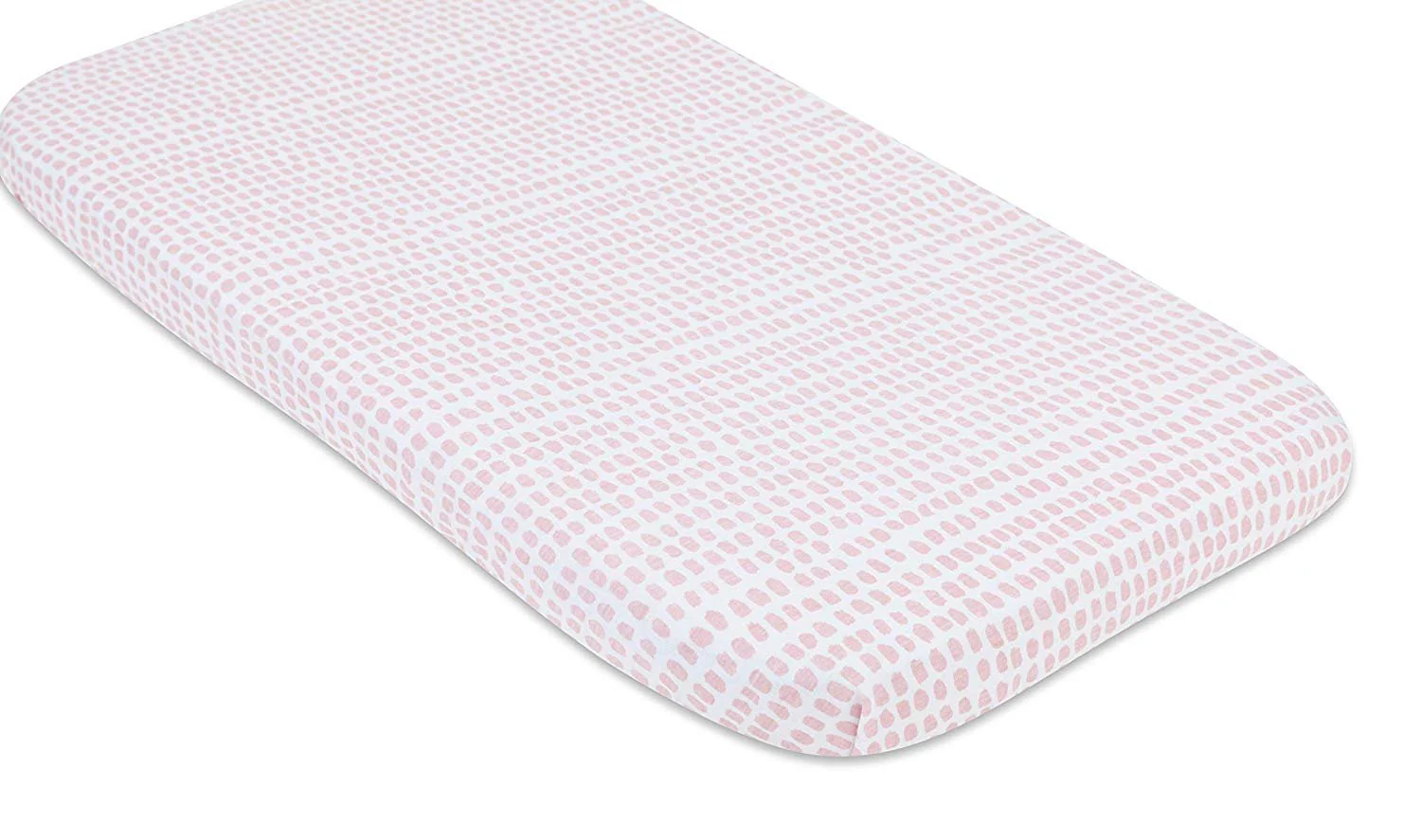 Waterproof Bassinet Sheet Set - Image 9