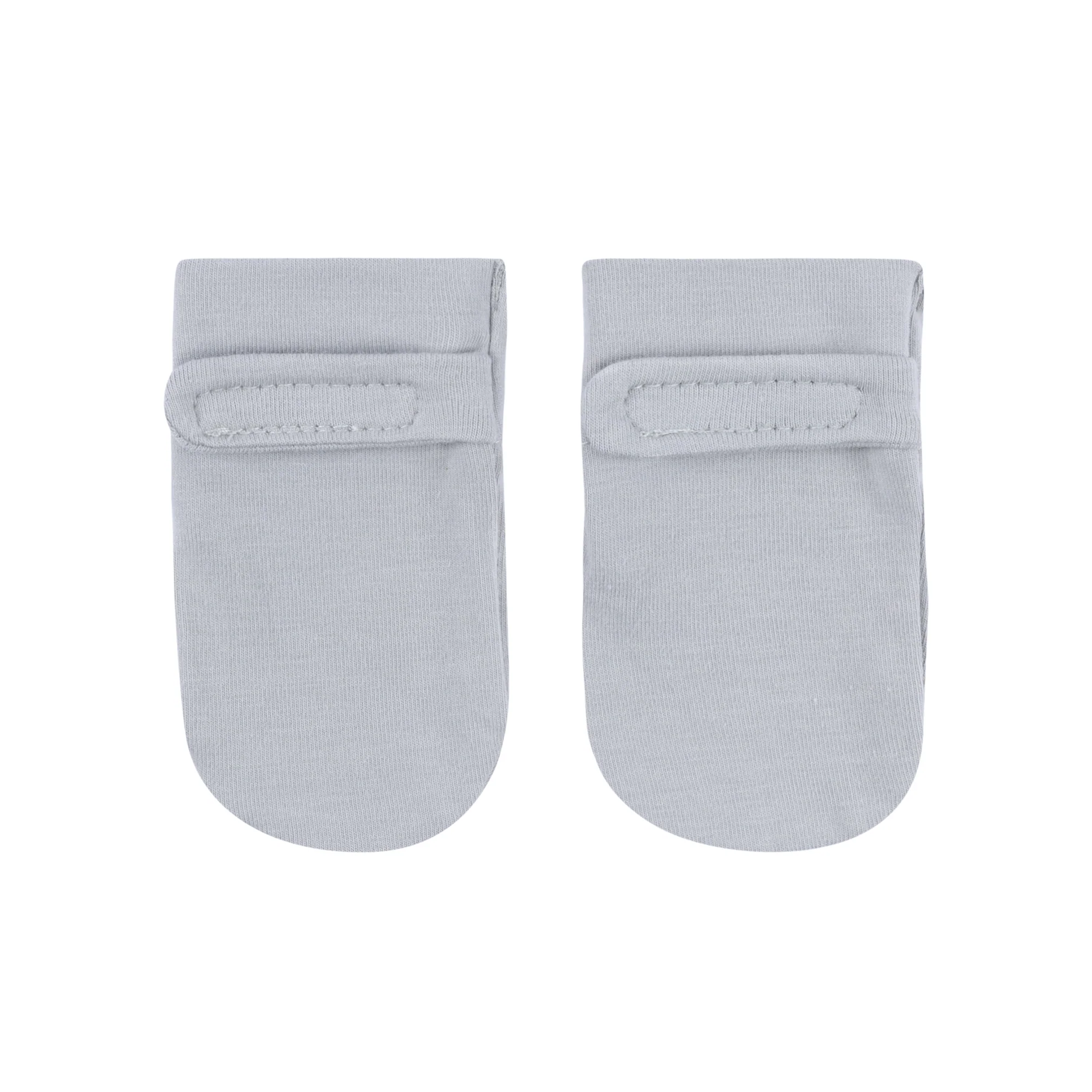 Baby Mittens with Adjustable Closure - Image 3