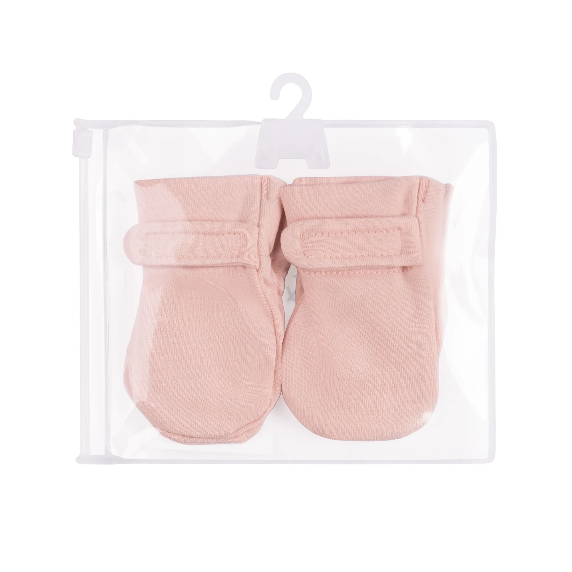 Baby Mittens with Adjustable Closure - Image 5