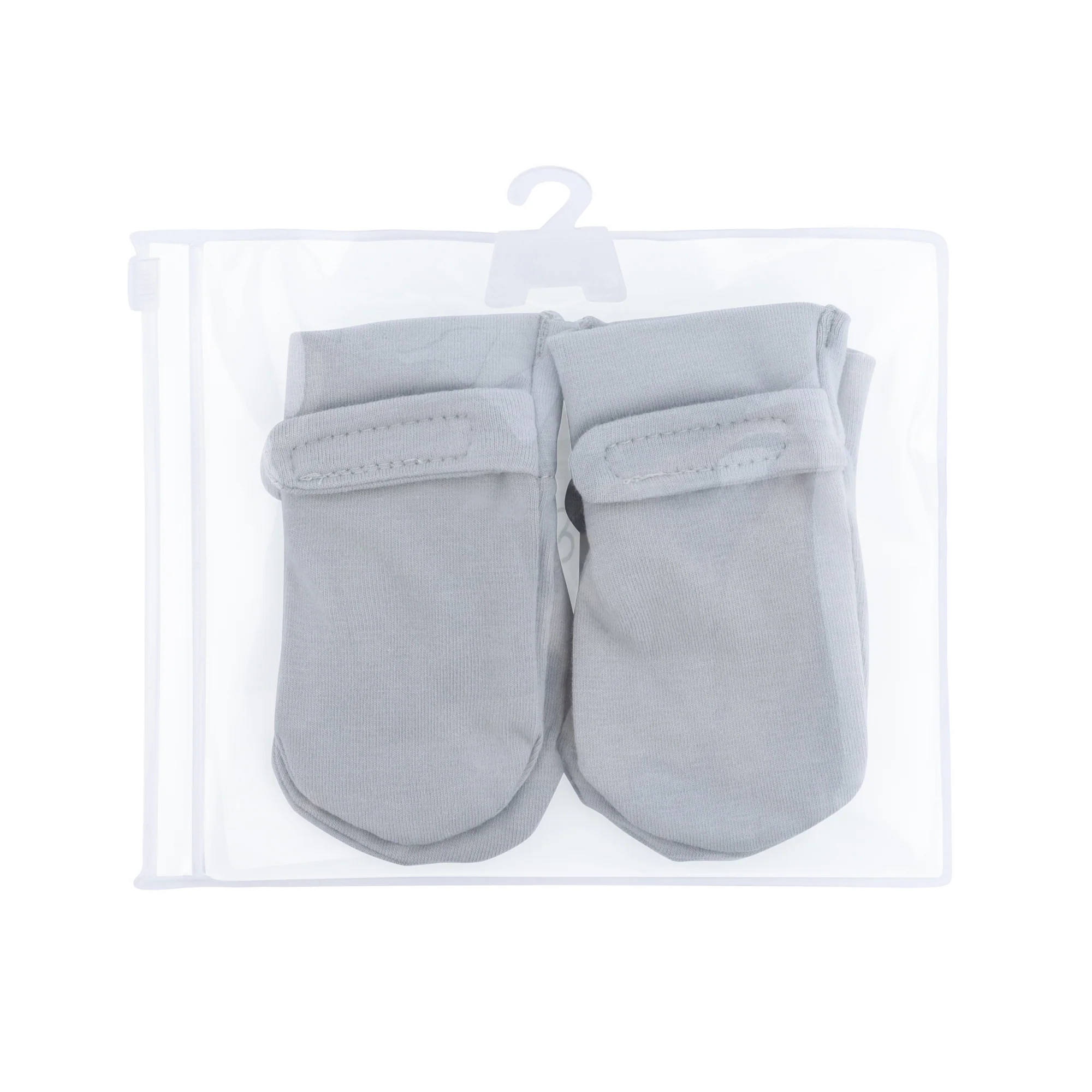 Baby Mittens with Adjustable Closure - Image 6