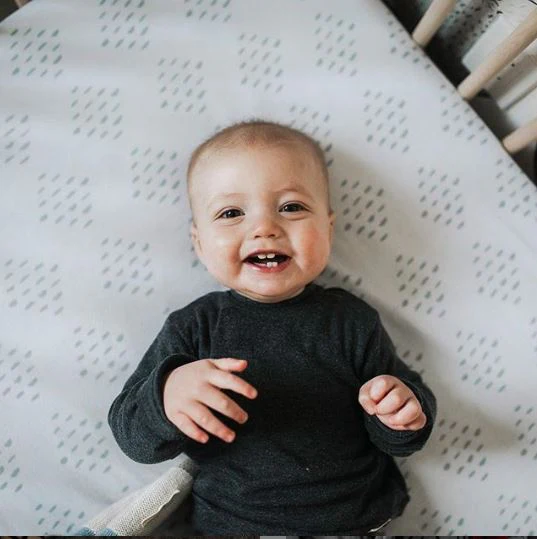 Pack N Play | Portable Crib Sheet Set - Image 11