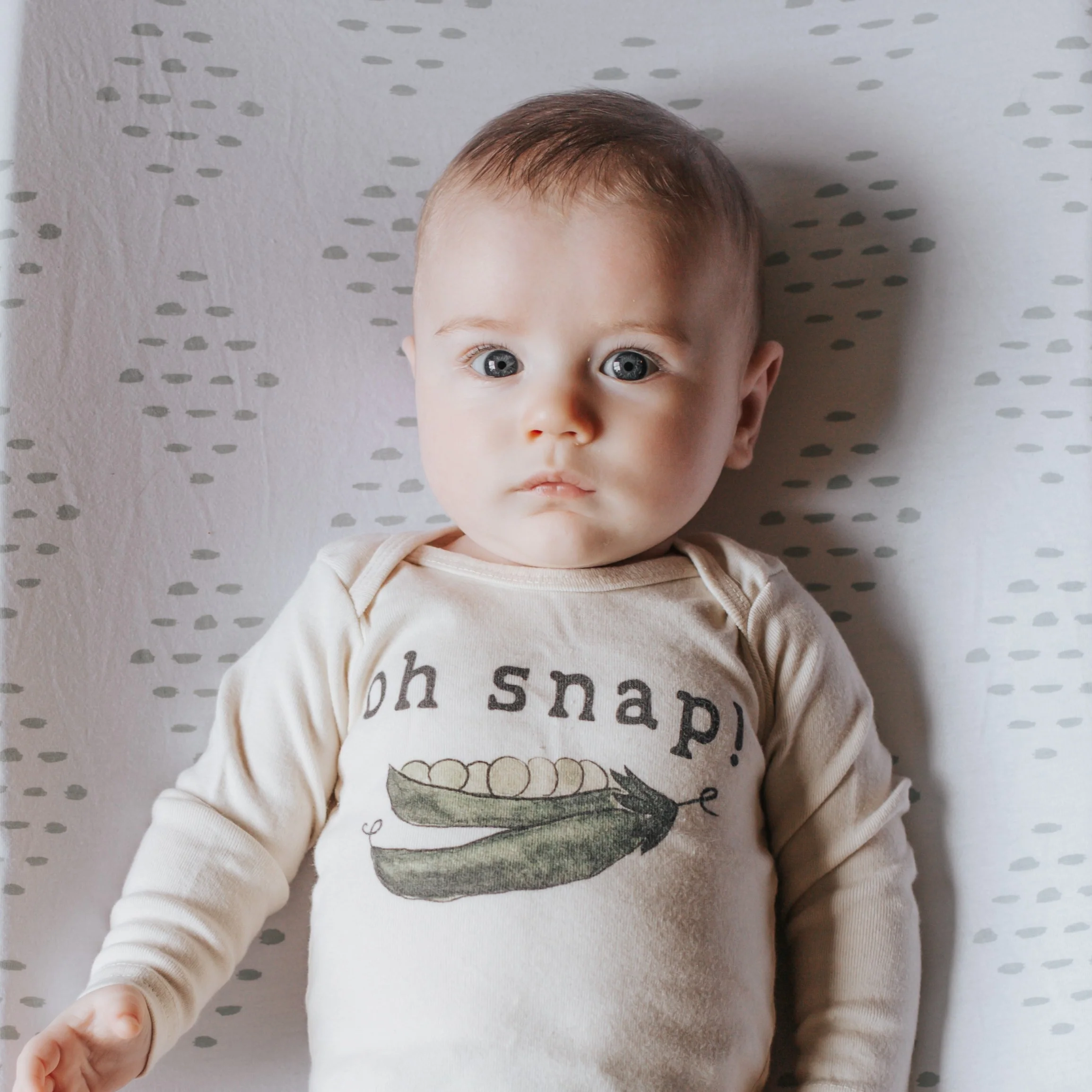 Pack N Play | Portable Crib Sheet Set - Image 3