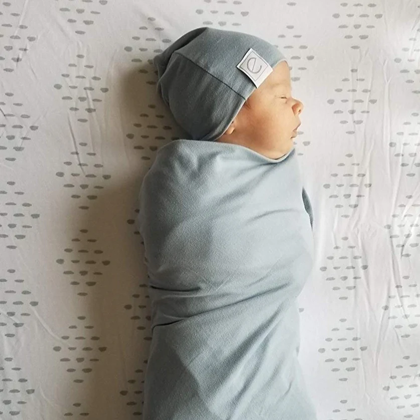 Pack N Play | Portable Crib Sheet Set - Image 8