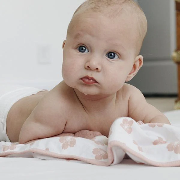 Waterproof Reversible Burp Cloths - Image 3