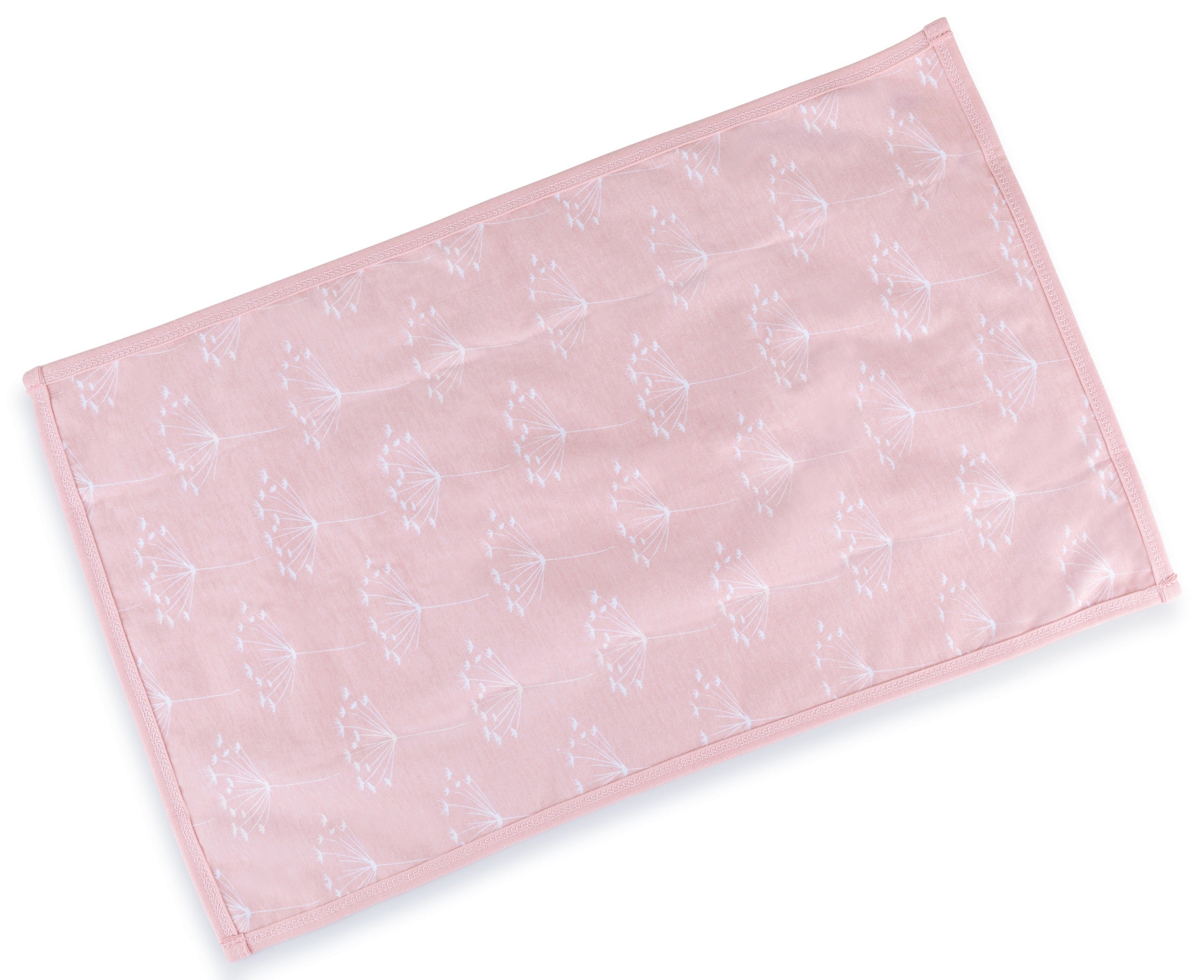 Waterproof Reversible Burp Cloths - Image 5