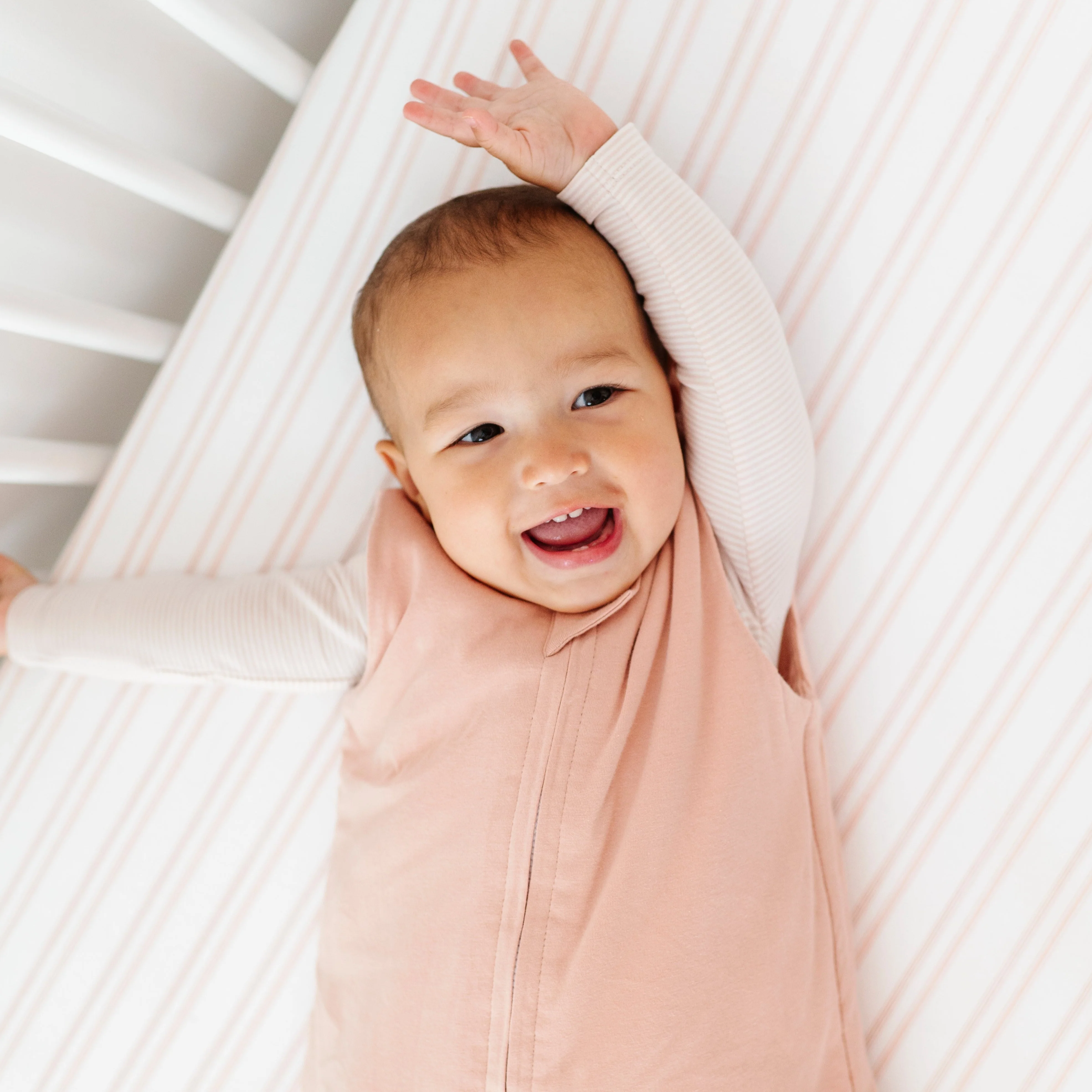 Crib Set (52"x28") - Image 5