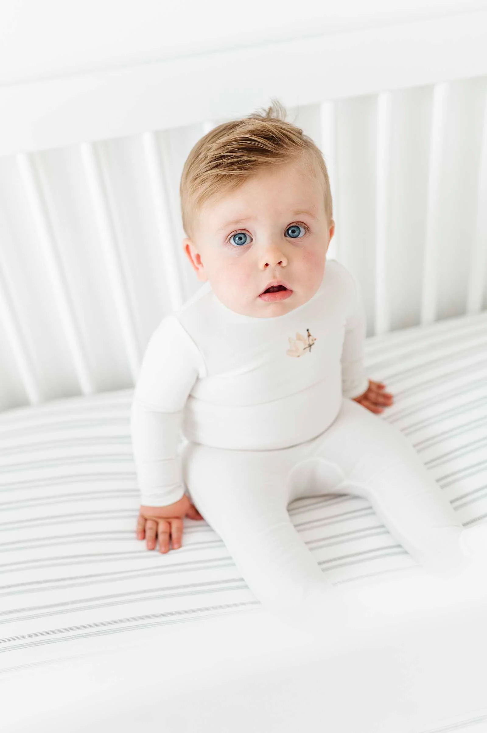 Crib Set (52"x28") - Image 4