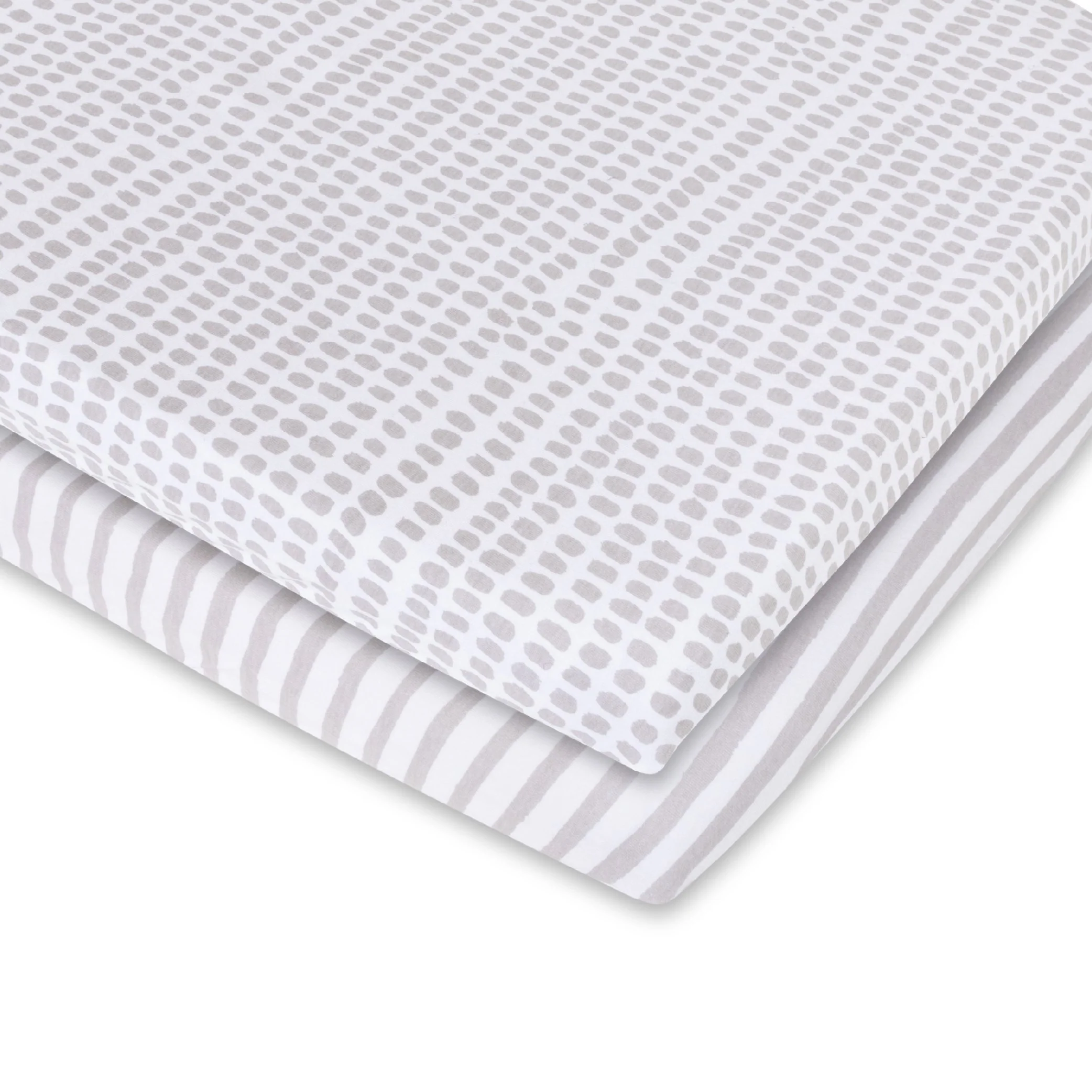 Waterproof Bassinet Sheet Set - Image 5