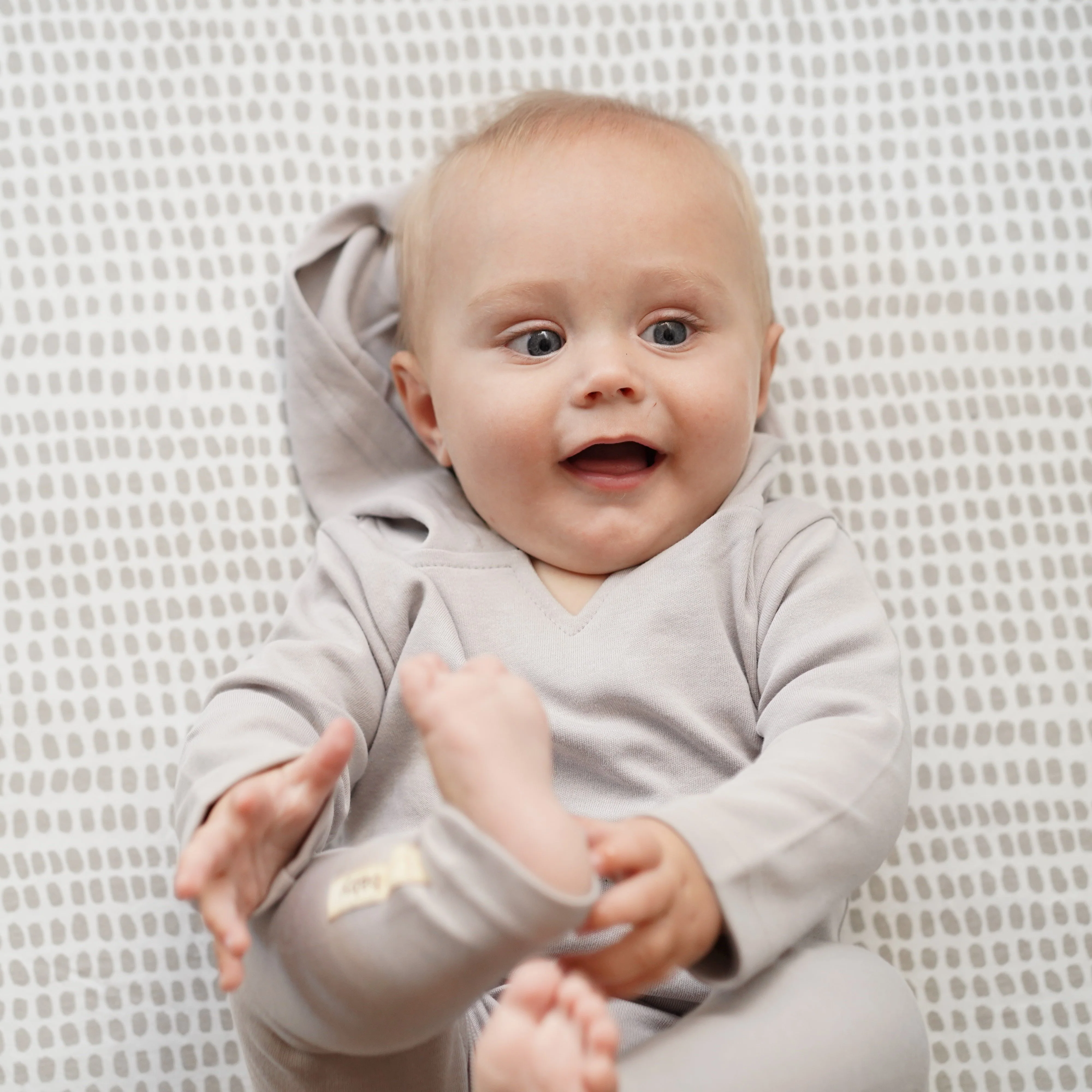 Waterproof Bassinet Sheet Set - Image 8